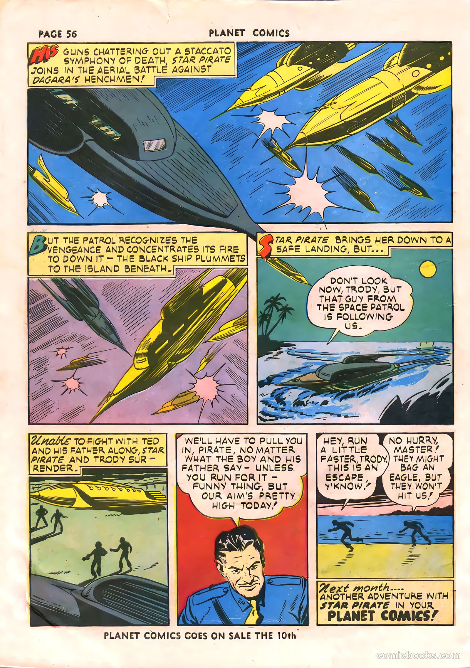 Planet Comics #17 — page 58 of 68