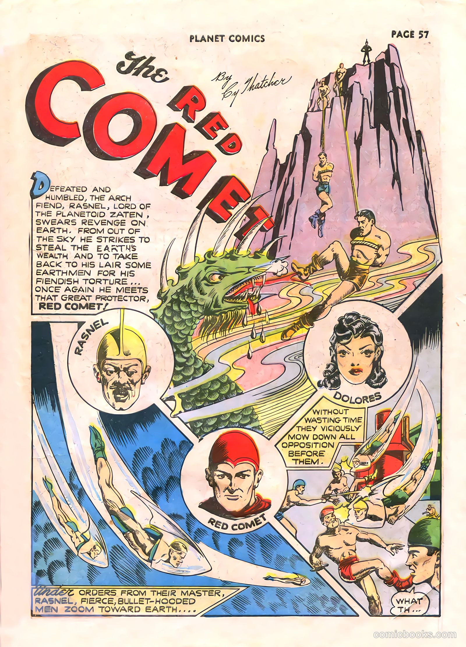 Planet Comics #17 — page 59 of 68