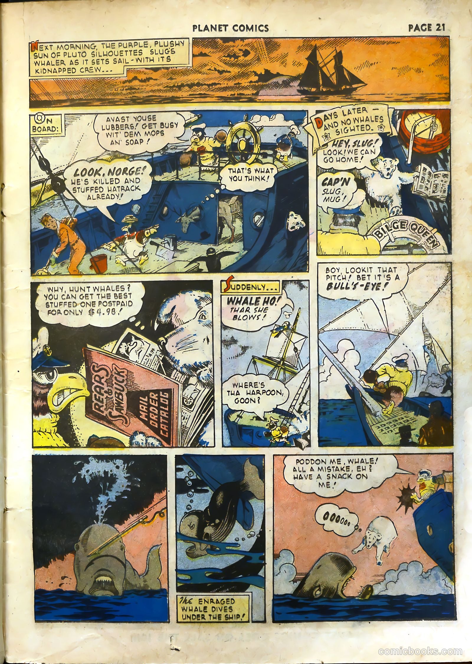 Planet Comics #18 — page 24 of 69