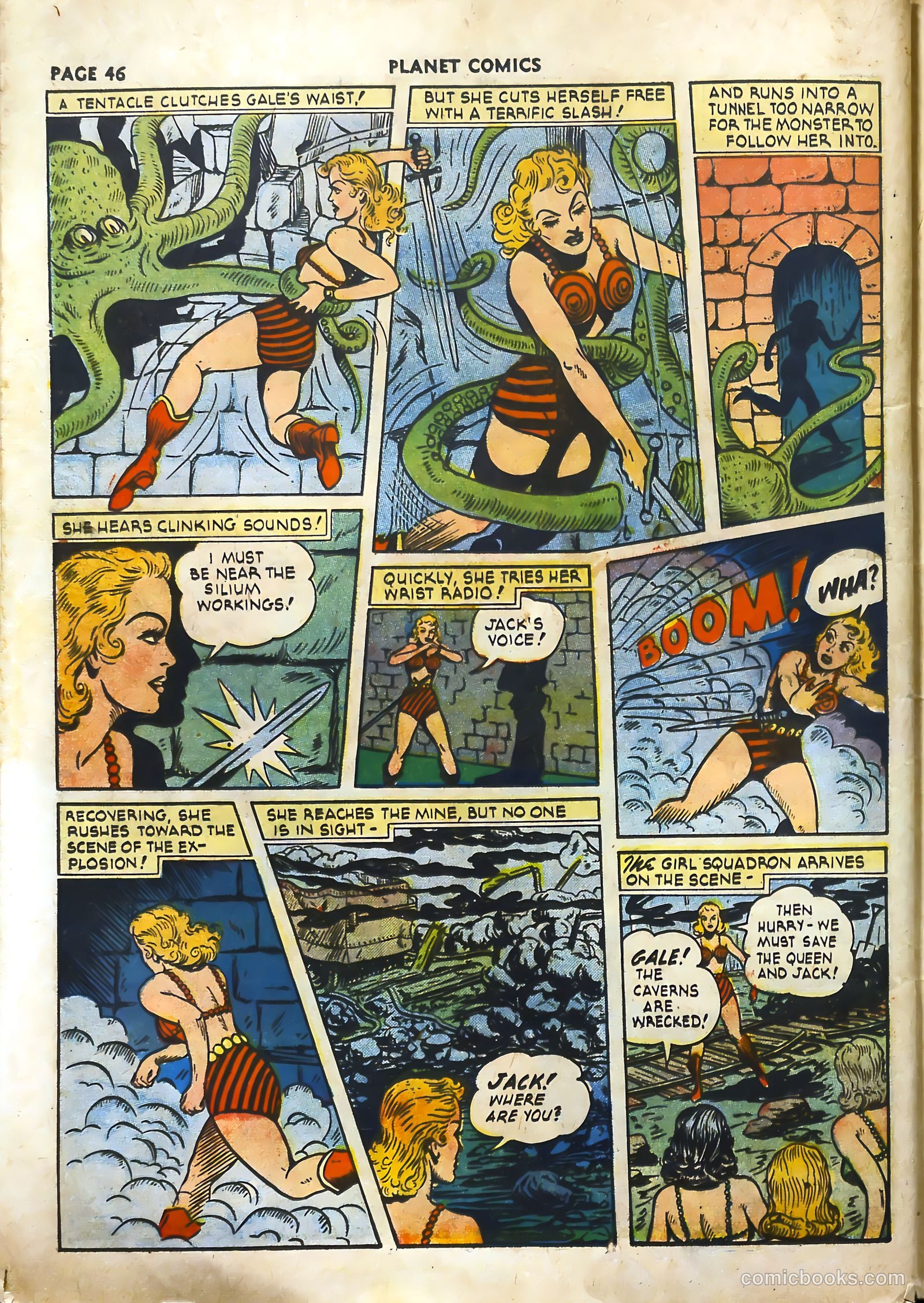 Planet Comics #18 — page 49 of 69