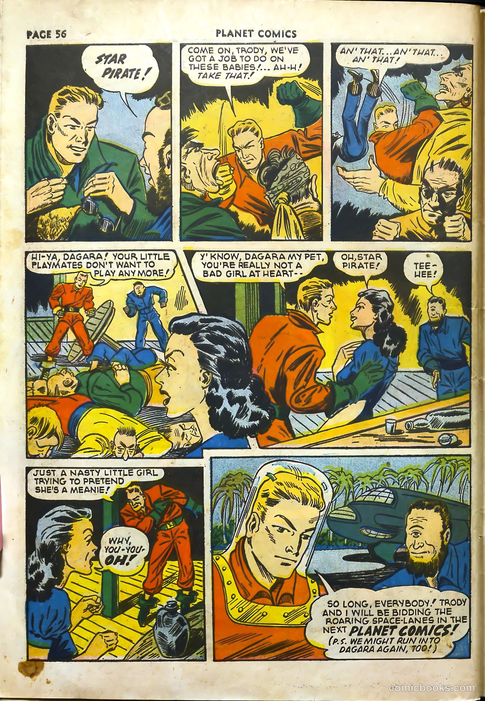 Planet Comics #18 — page 59 of 69