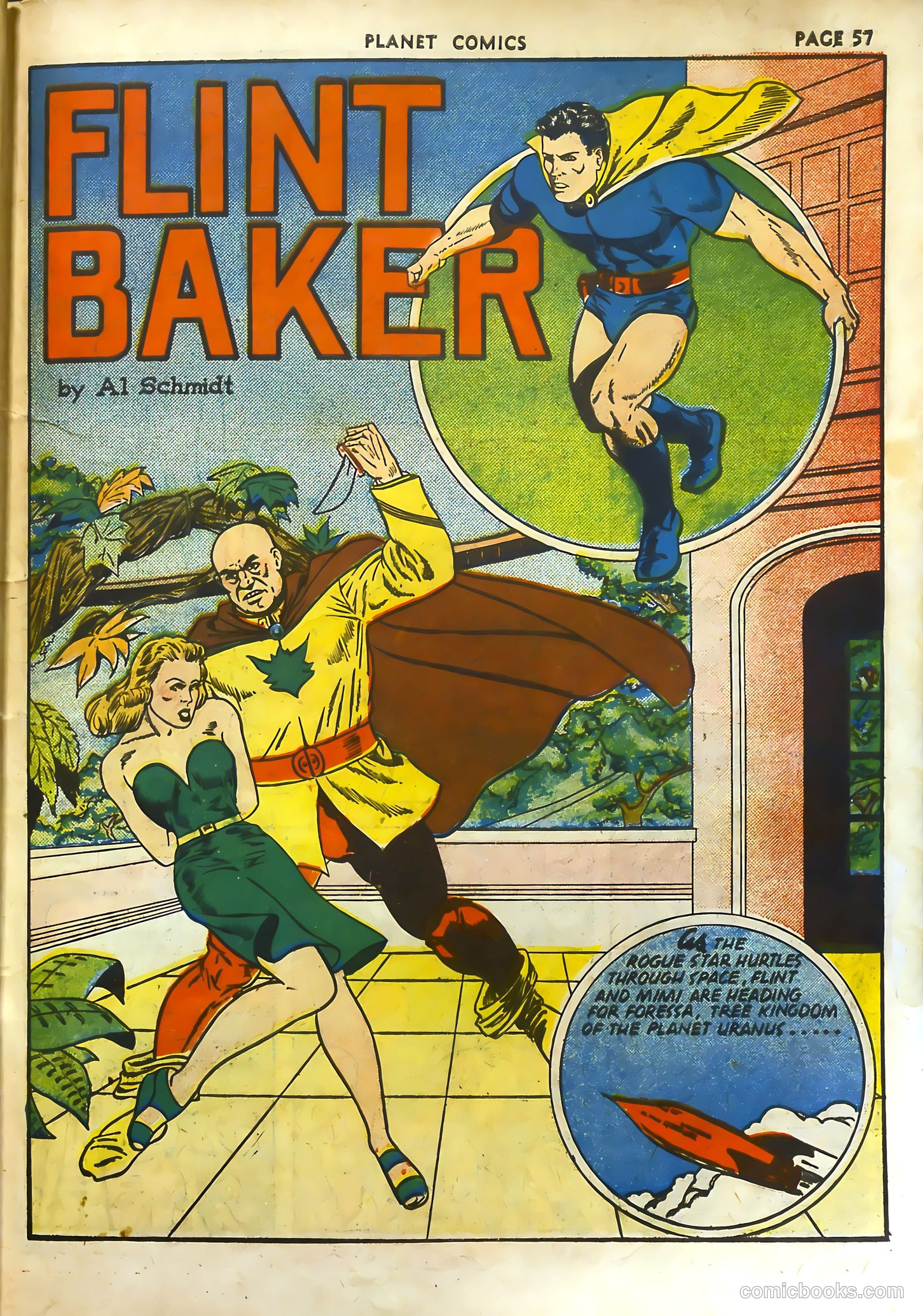 Planet Comics #18 — page 60 of 69