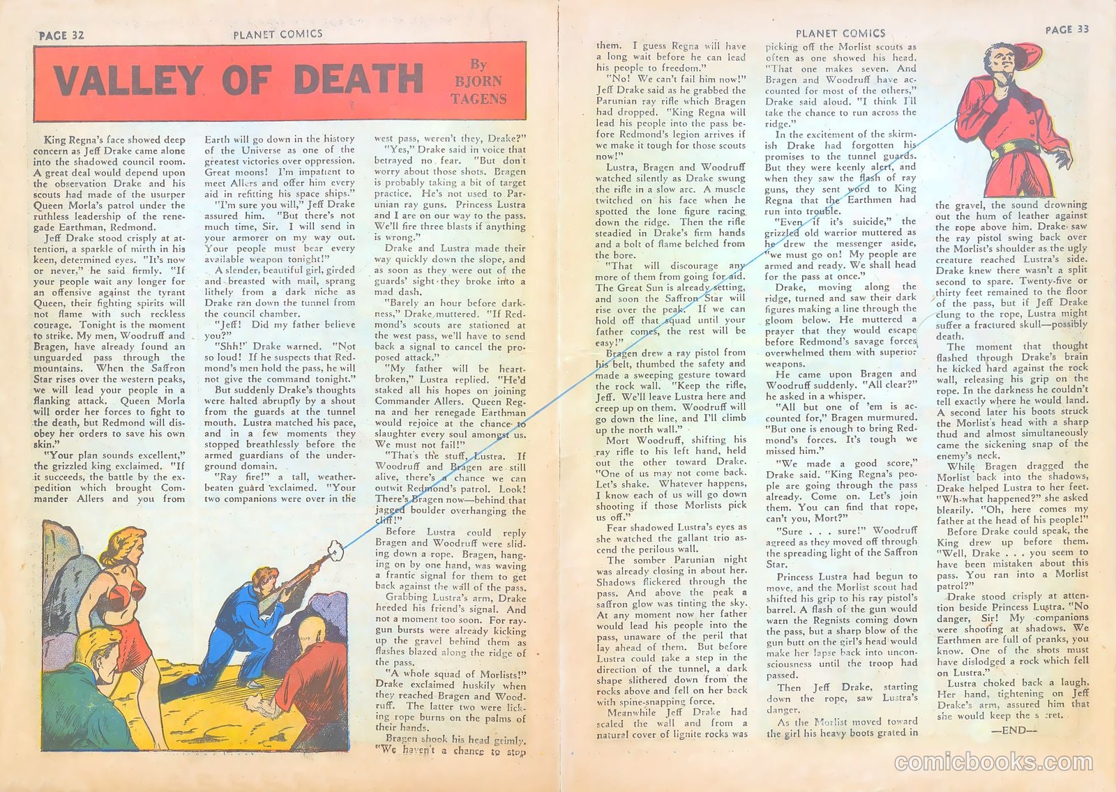 Planet Comics #19 — page 34 of 67