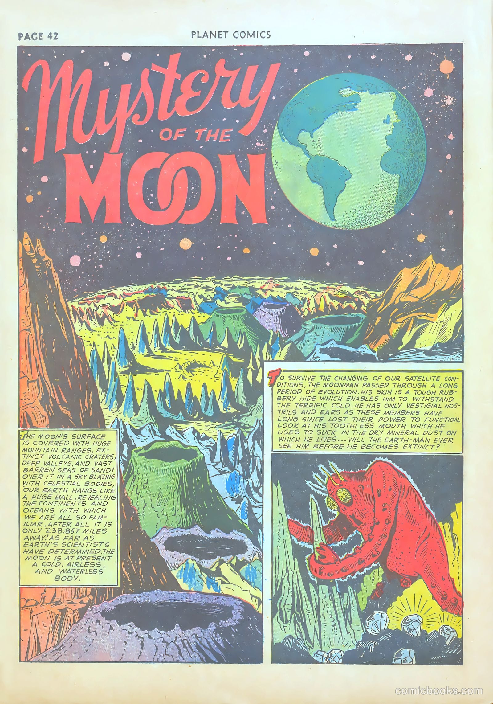 Planet Comics #19 — page 43 of 67