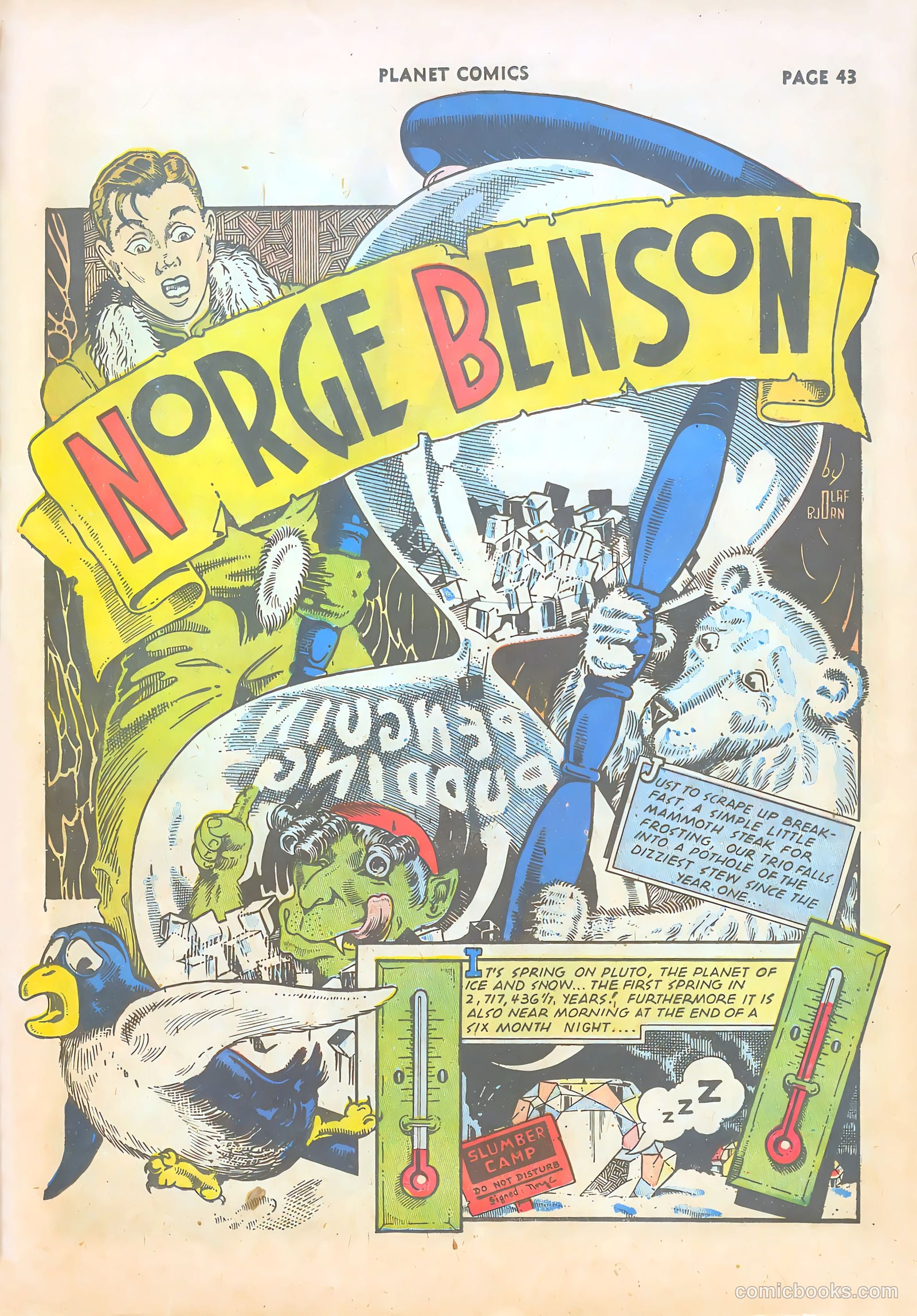 Planet Comics #19 — page 44 of 67