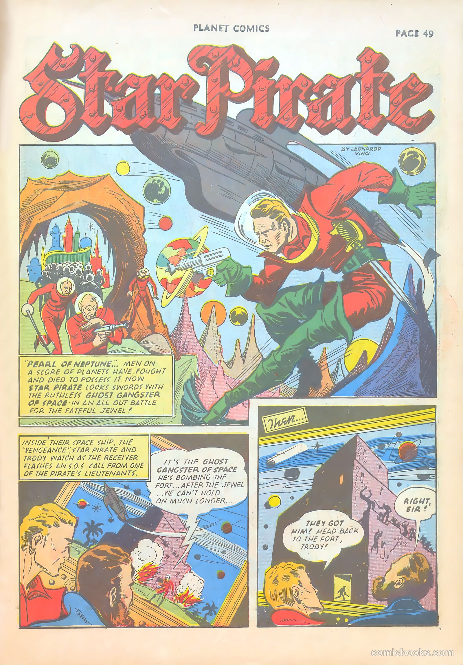 Planet Comics #19 — page 50 of 67