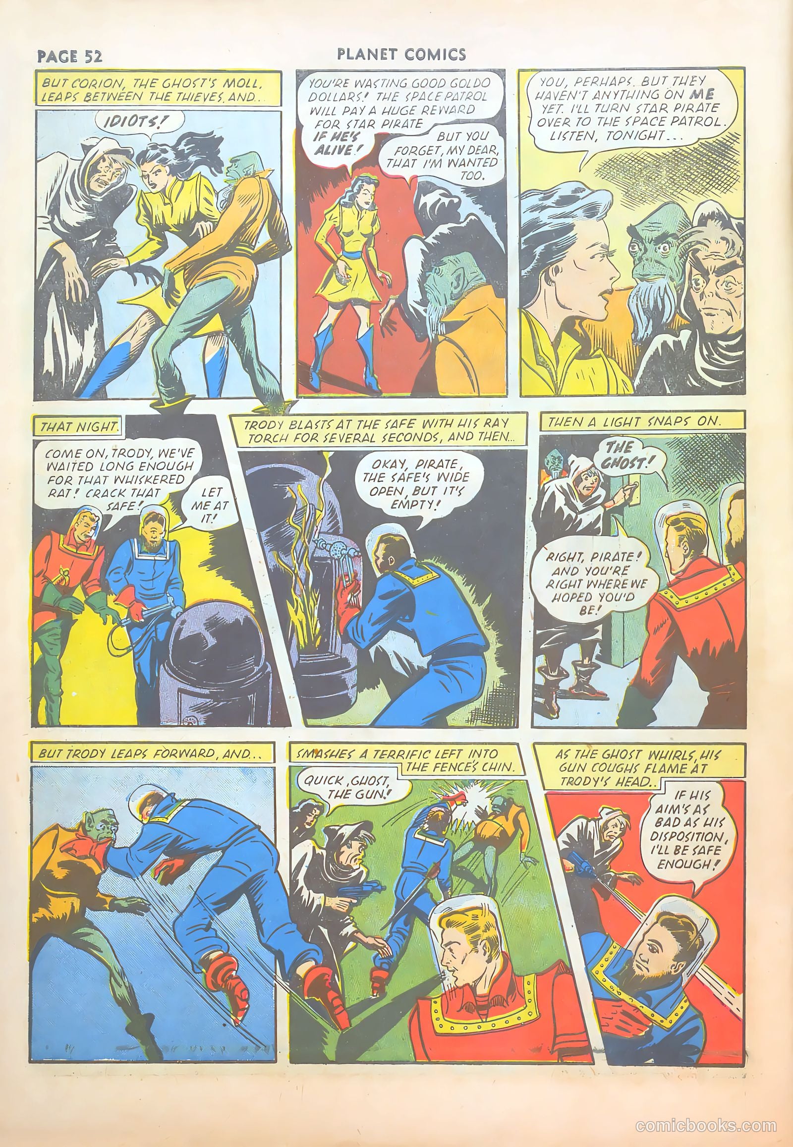 Planet Comics #19 — page 53 of 67