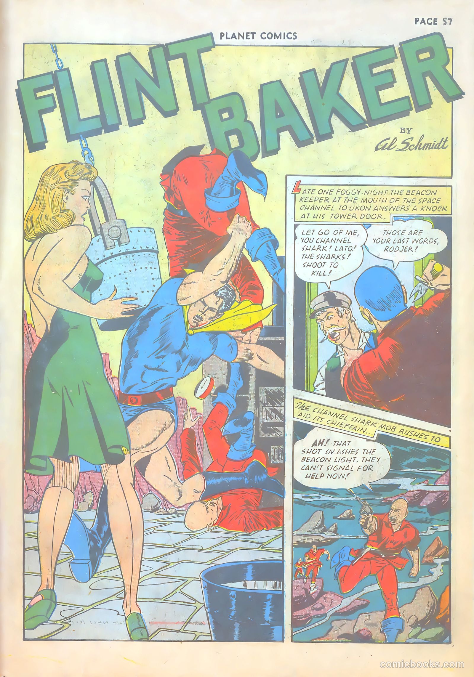Planet Comics #19 — page 58 of 67