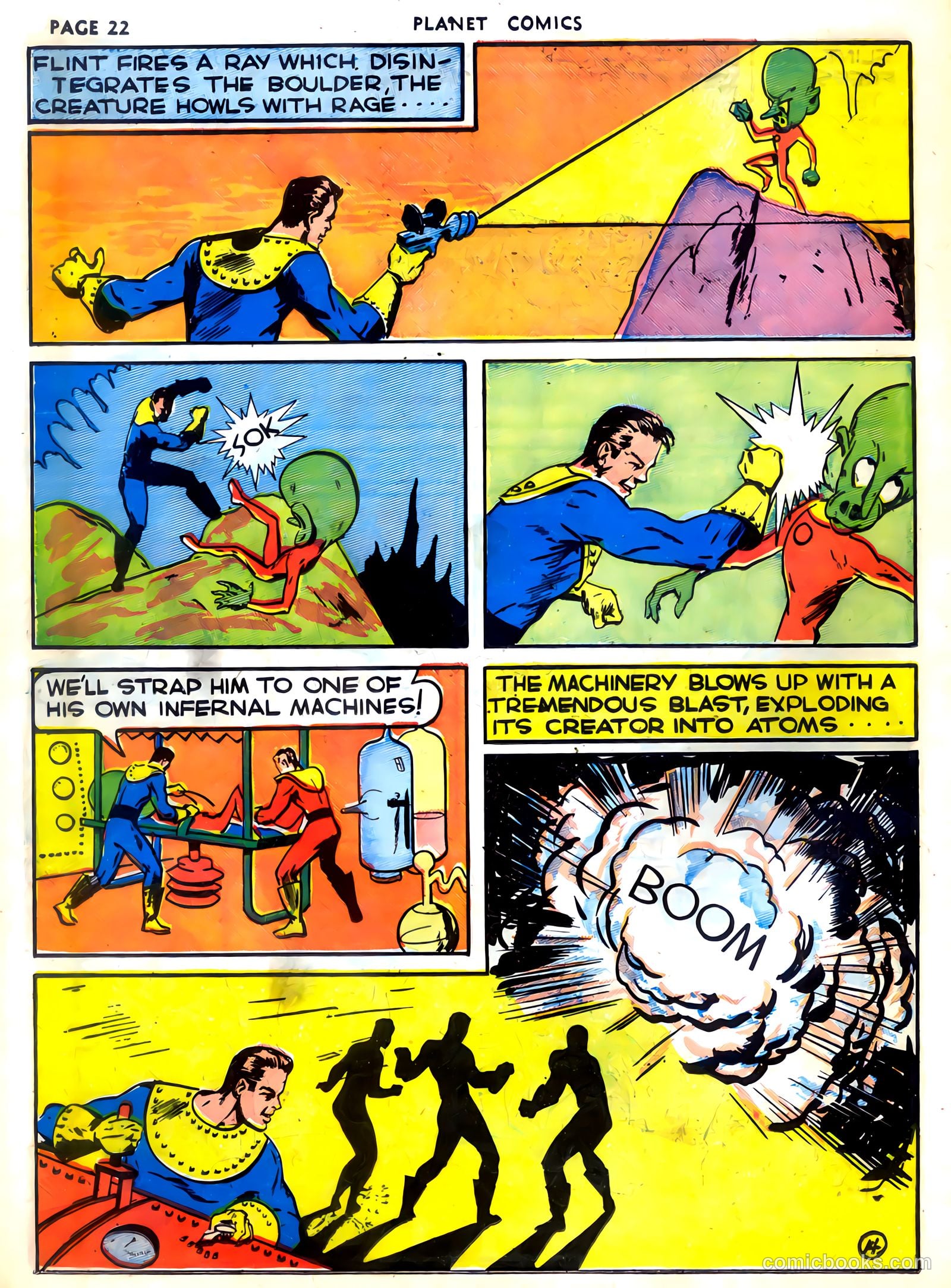 Planet Comics #2 — page 24 of 68