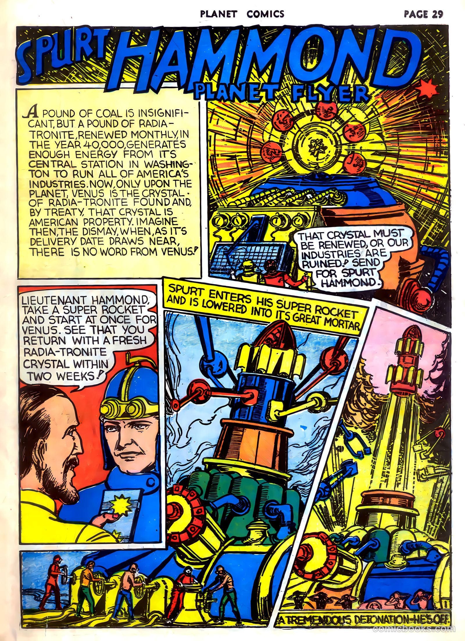 Planet Comics #2 — page 31 of 68