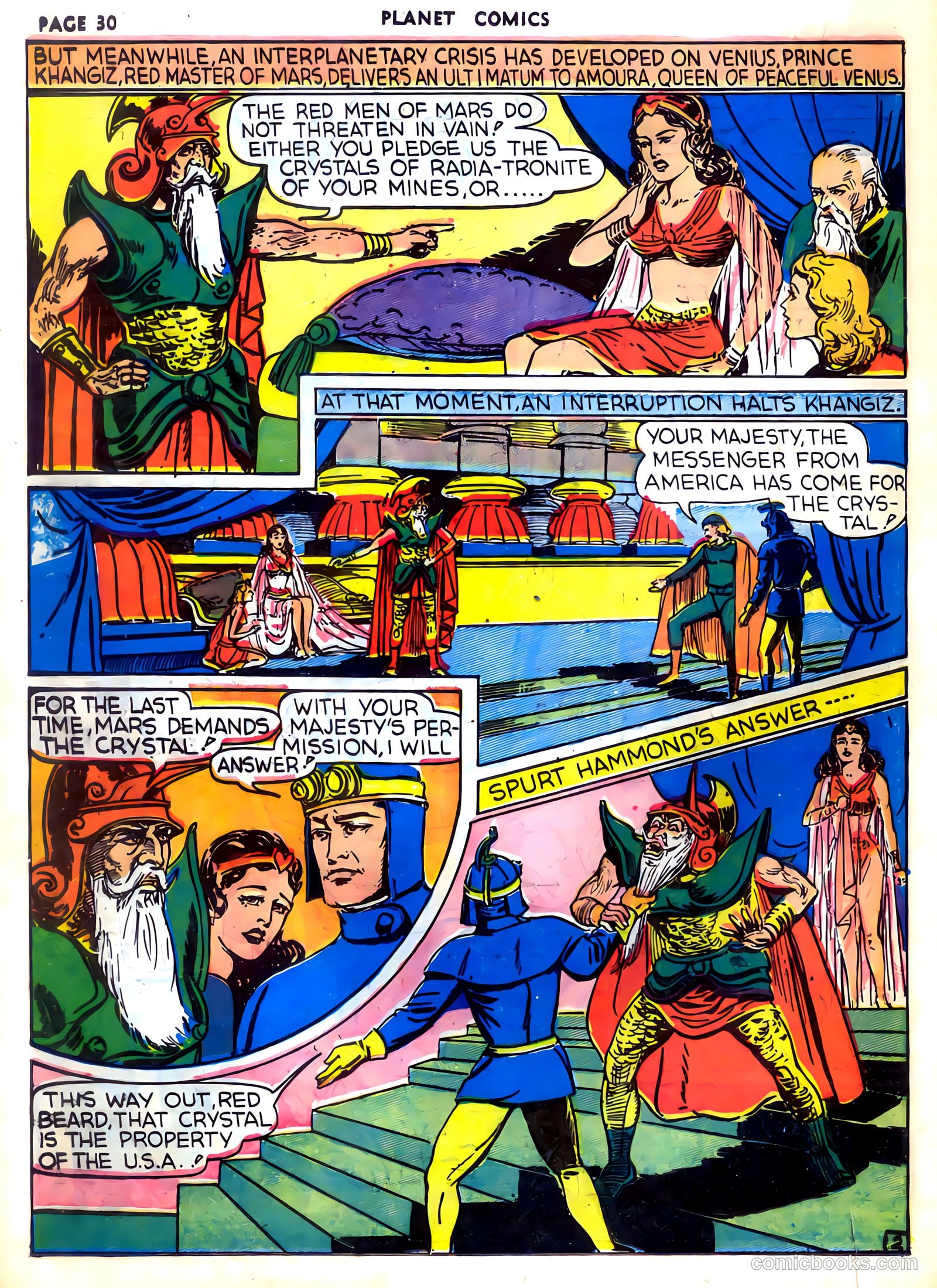 Planet Comics #2 — page 32 of 68