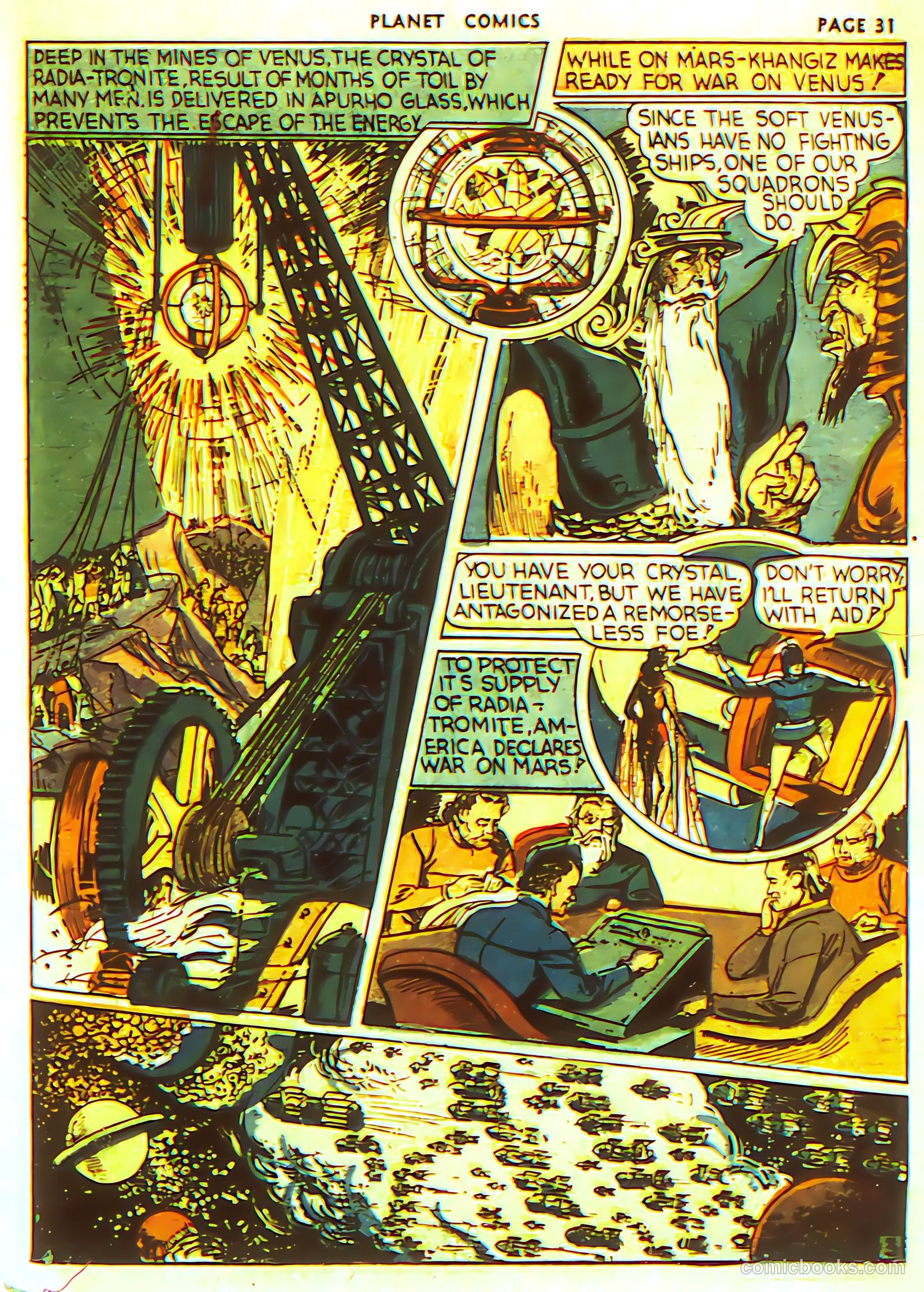 Planet Comics #2 — page 33 of 68