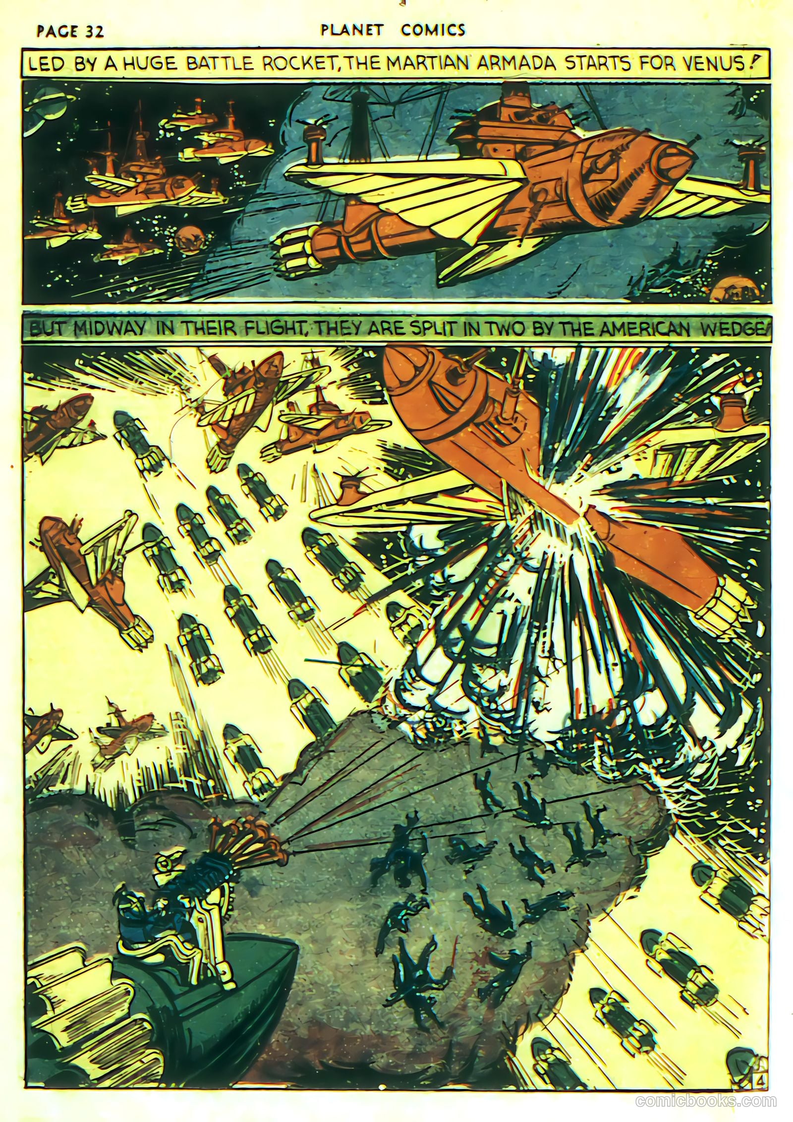 Planet Comics #2 — page 34 of 68