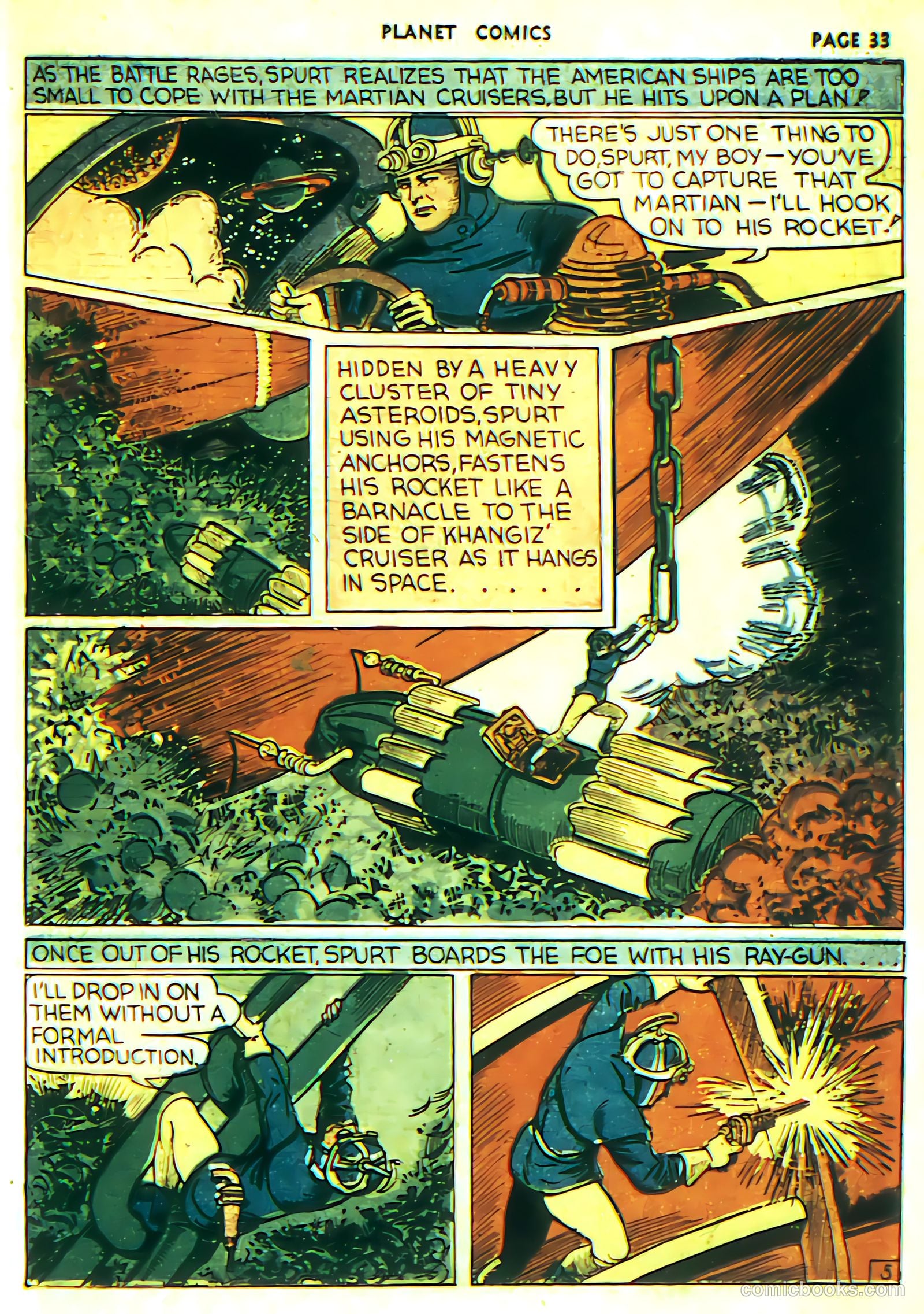 Planet Comics #2 — page 35 of 68