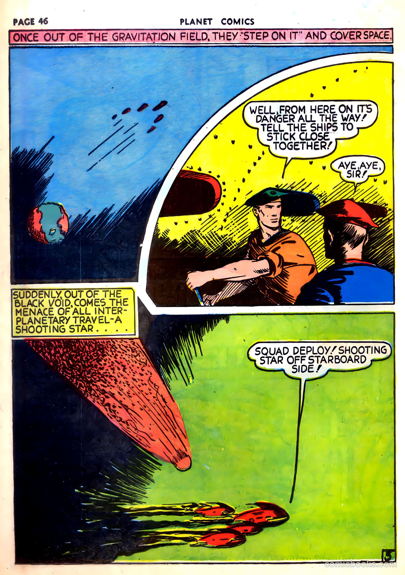 Planet Comics #2 — page 48 of 68