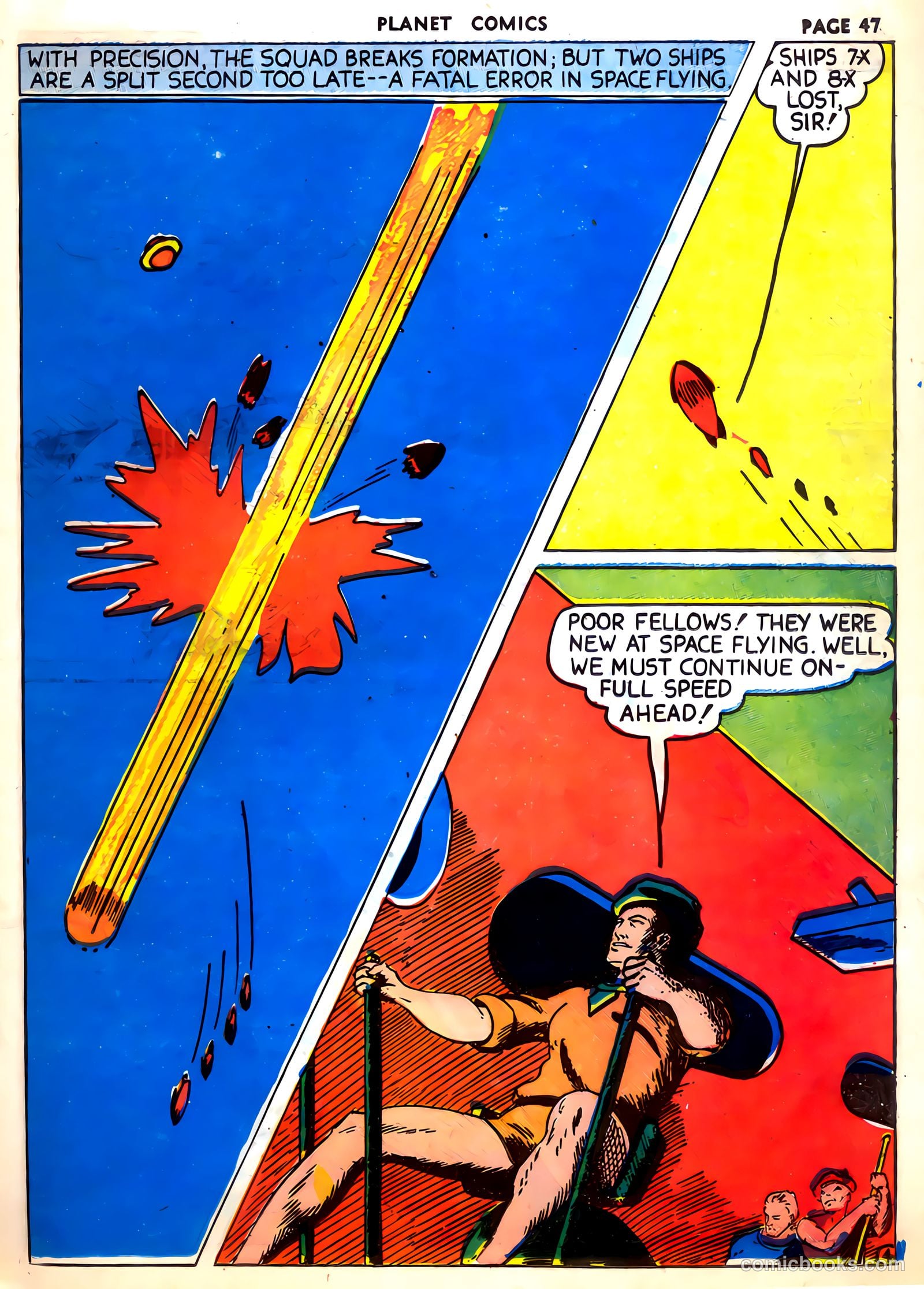 Planet Comics #2 — page 49 of 68