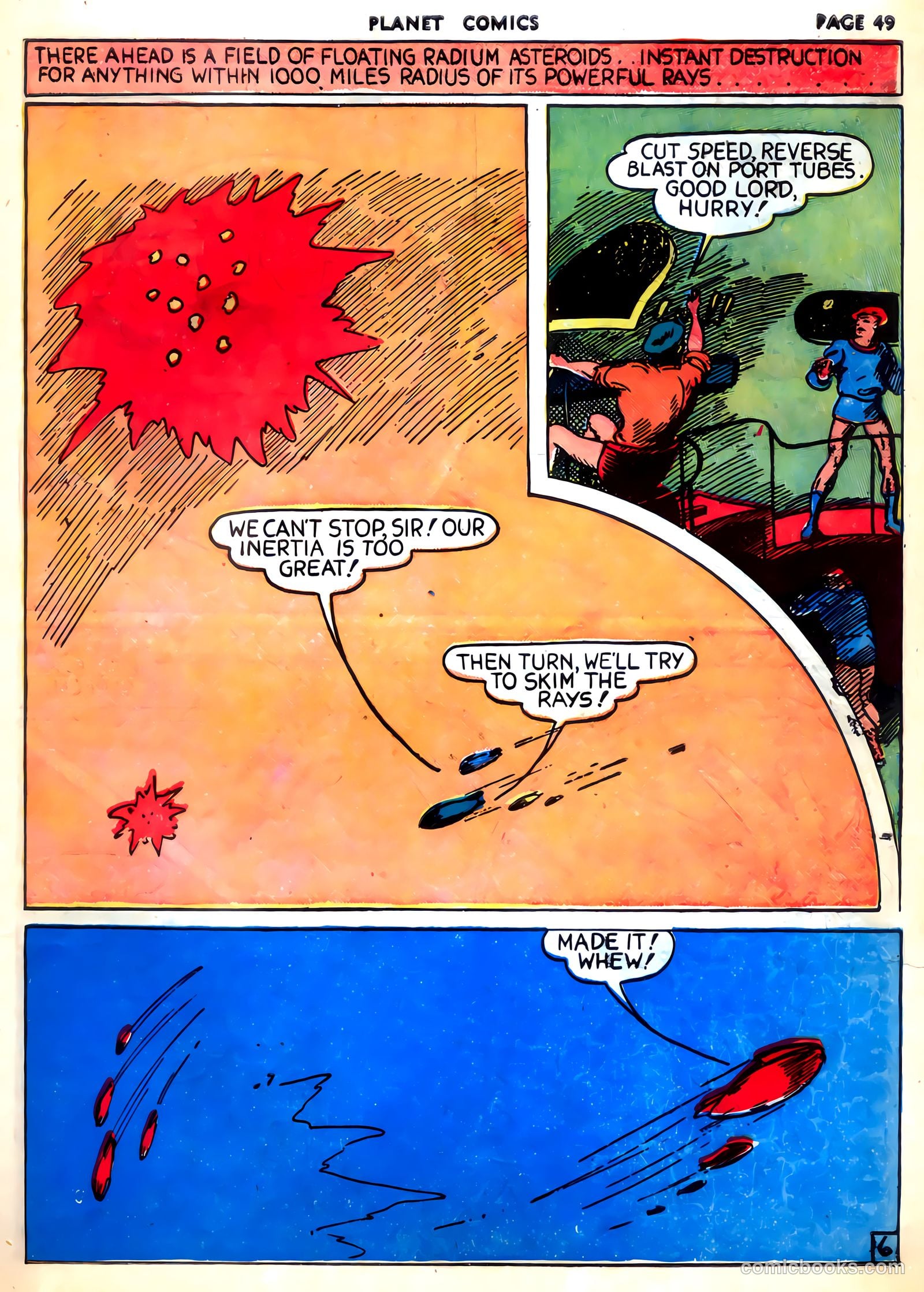 Planet Comics #2 — page 51 of 68