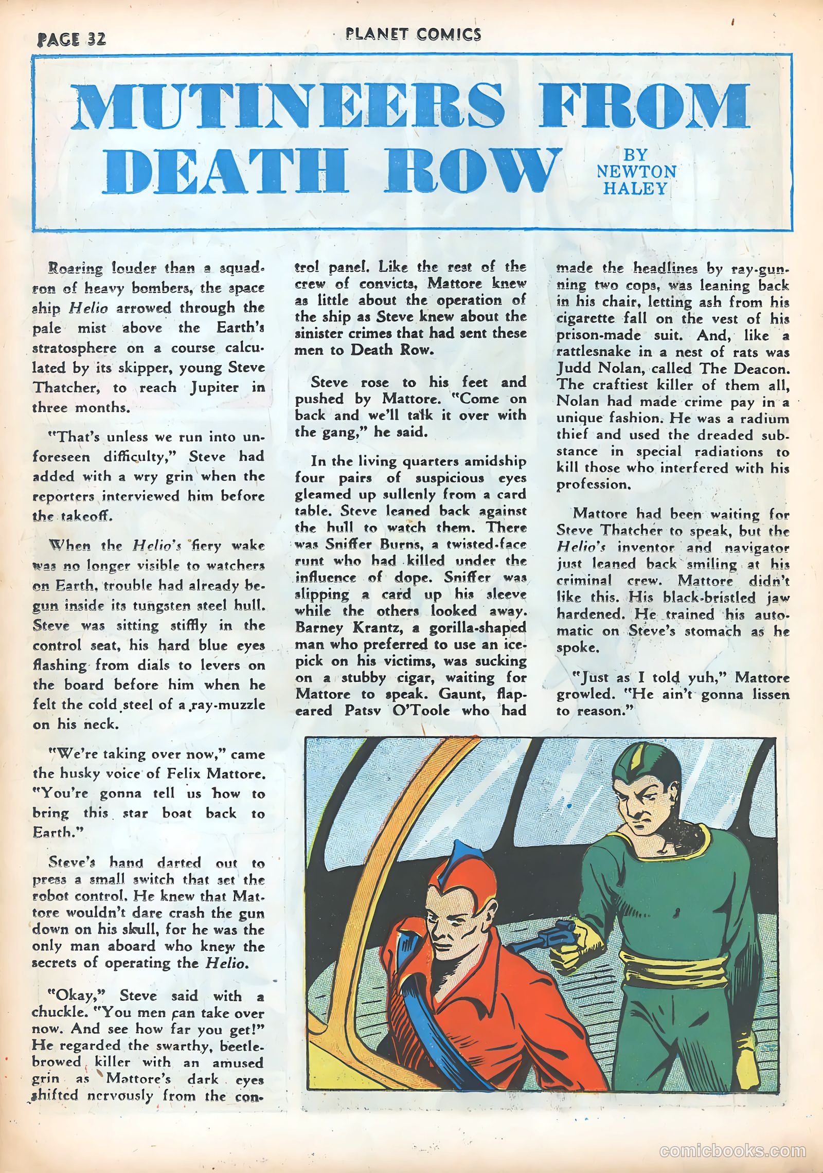 Planet Comics #20 — page 34 of 68