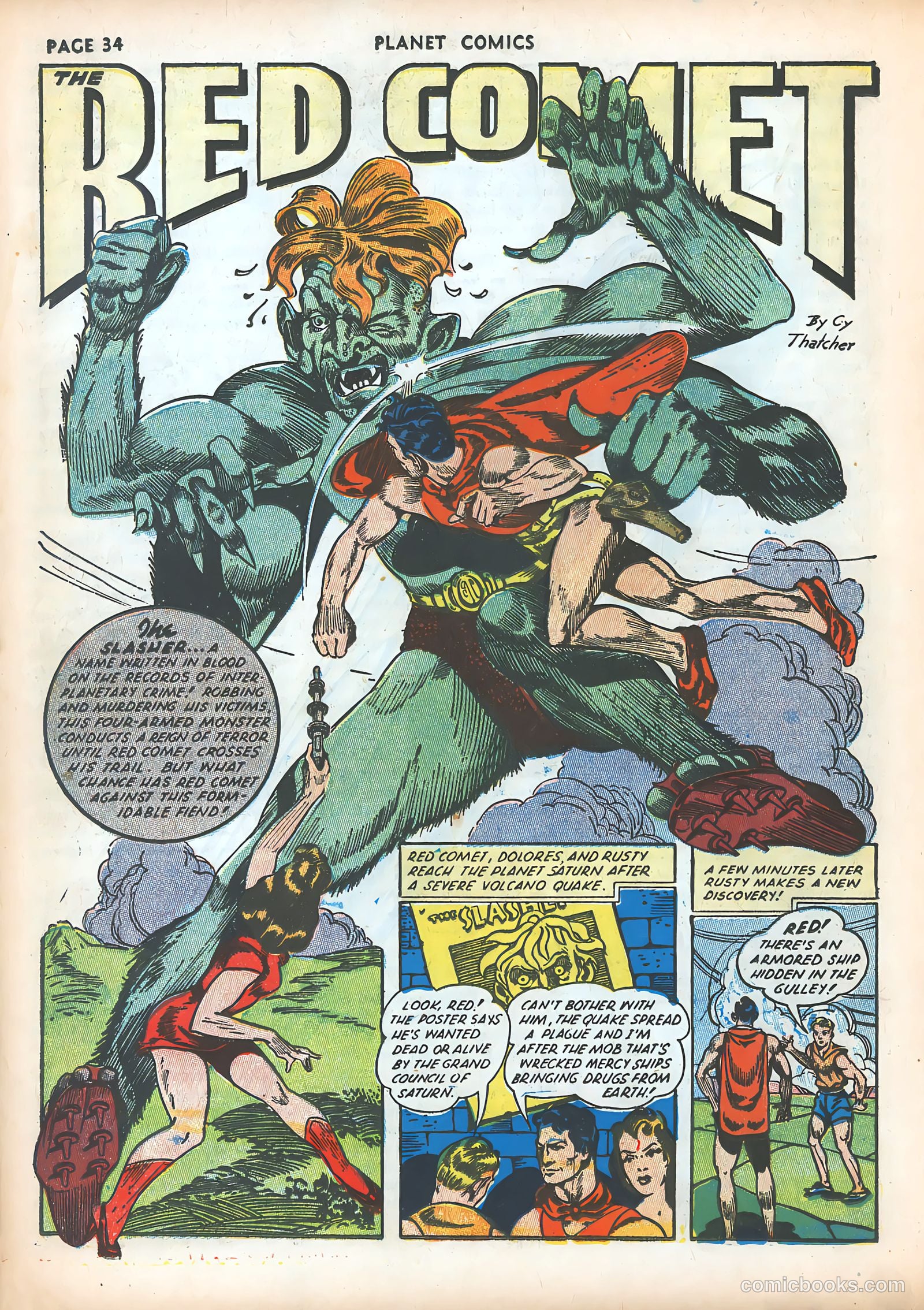 Planet Comics #20 — page 36 of 68