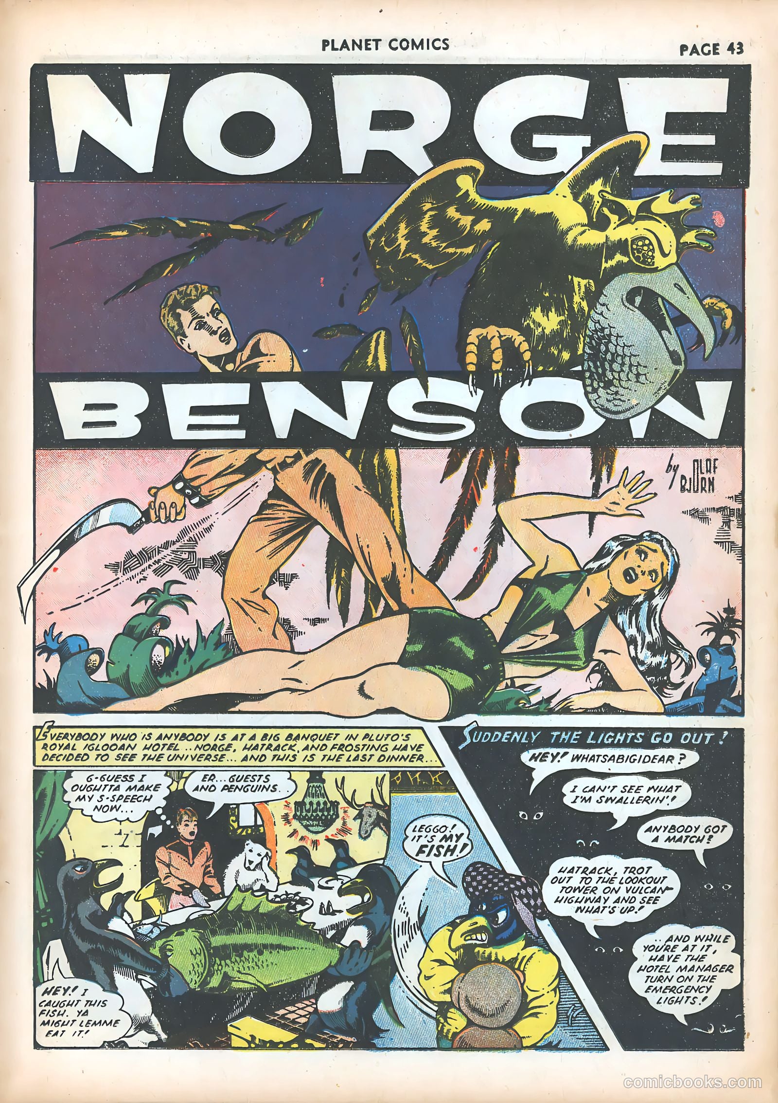 Planet Comics #20 — page 45 of 68
