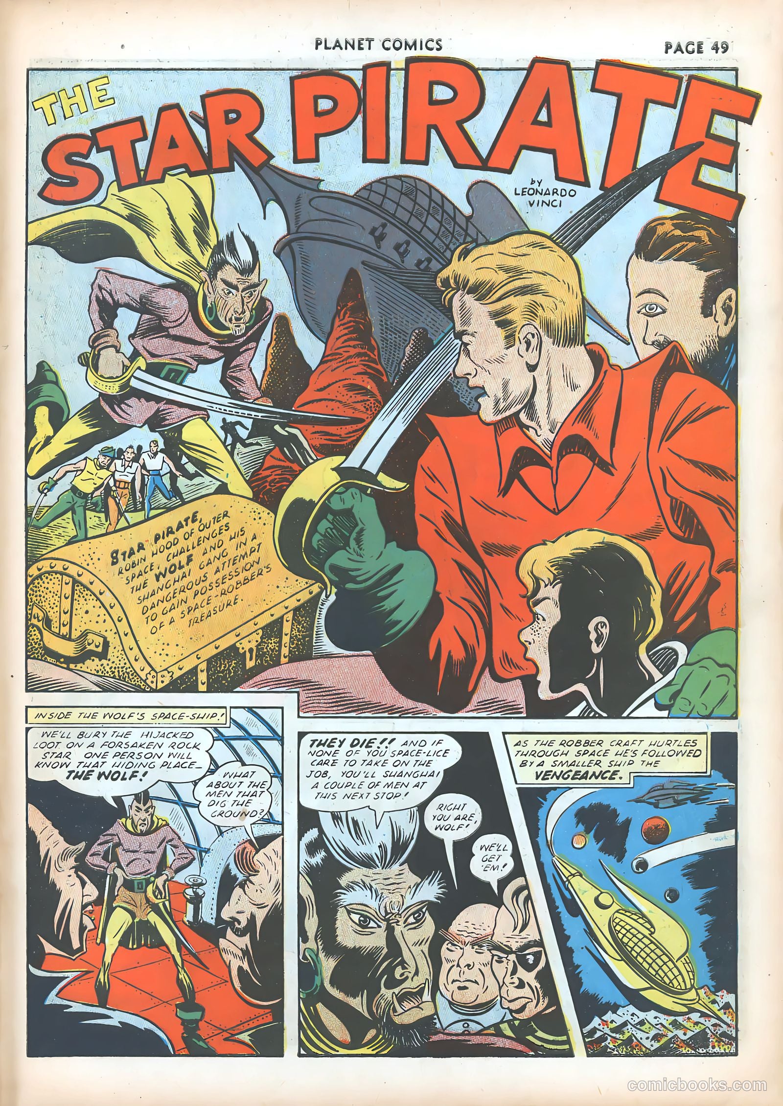 Planet Comics #20 — page 51 of 68