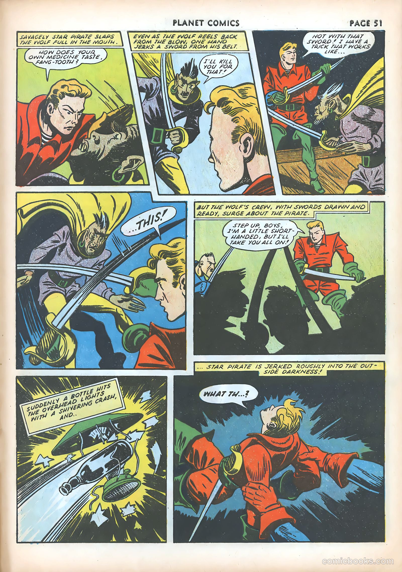 Planet Comics #20 — page 53 of 68