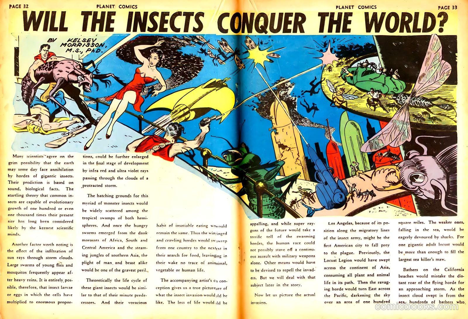 Planet Comics #21 — page 34 of 69