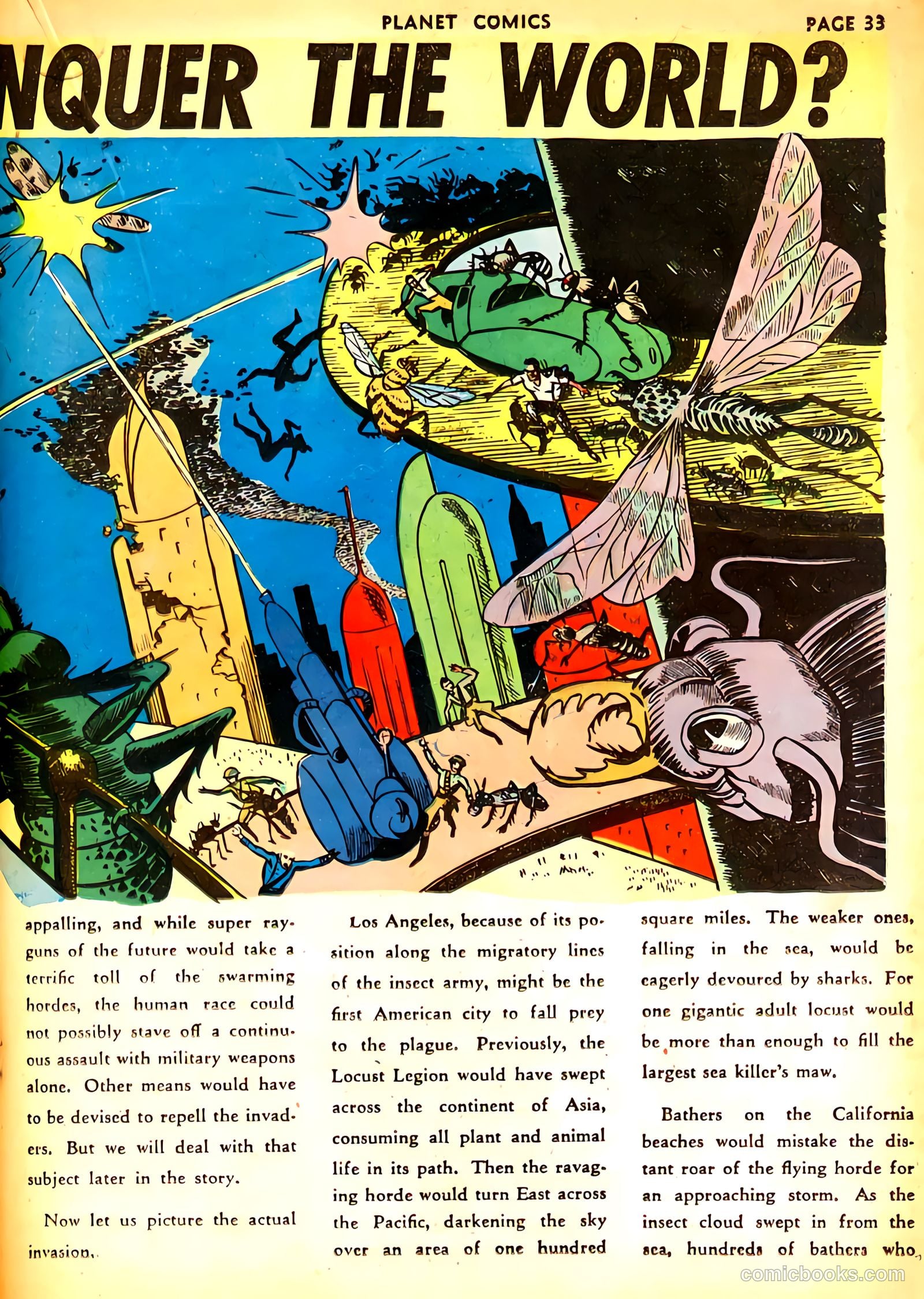 Planet Comics #21 — page 36 of 69