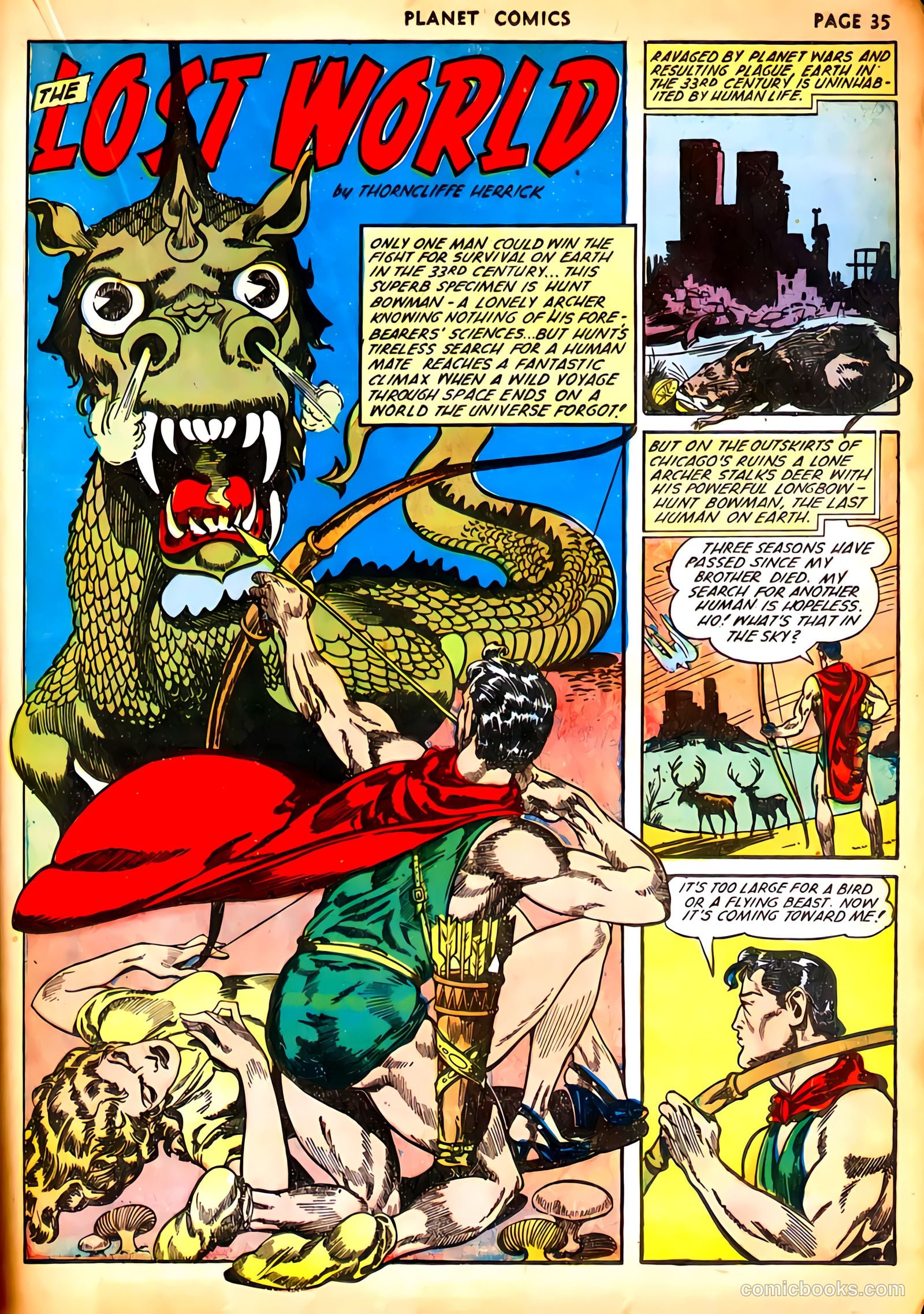 Planet Comics #21 — page 38 of 69