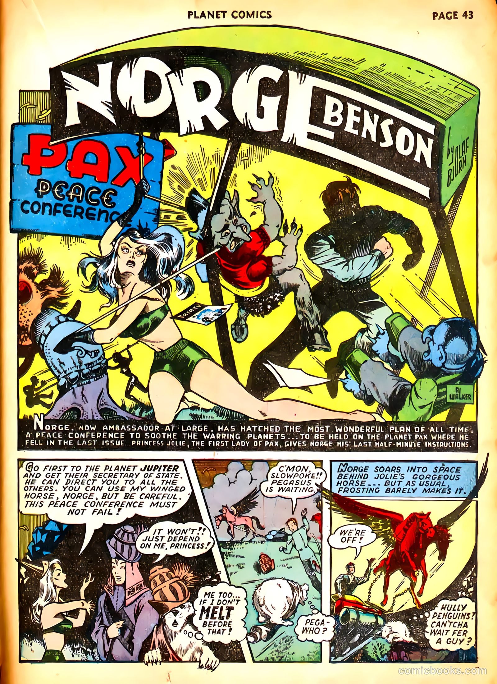 Planet Comics #21 — page 46 of 69
