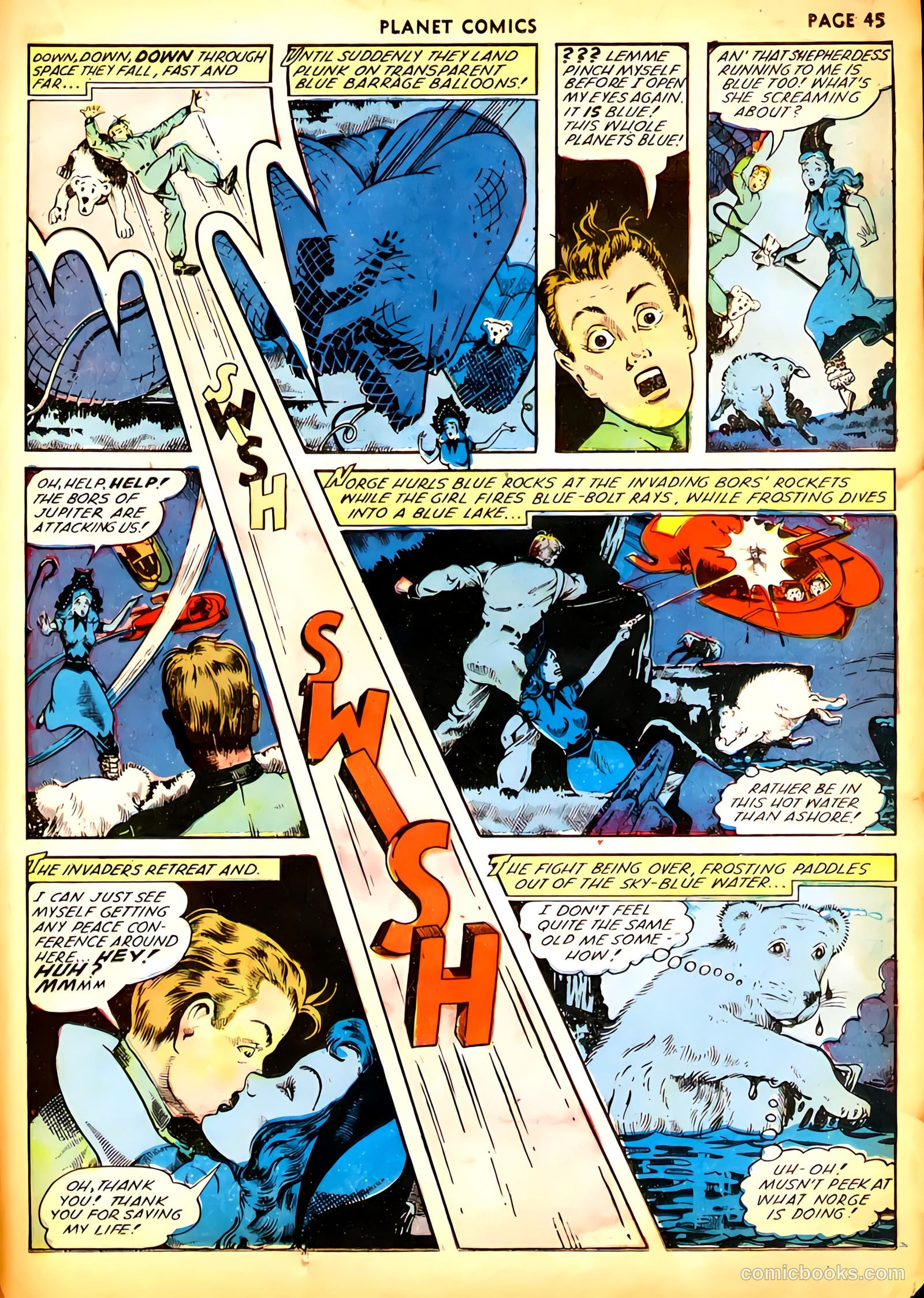 Planet Comics #21 — page 48 of 69