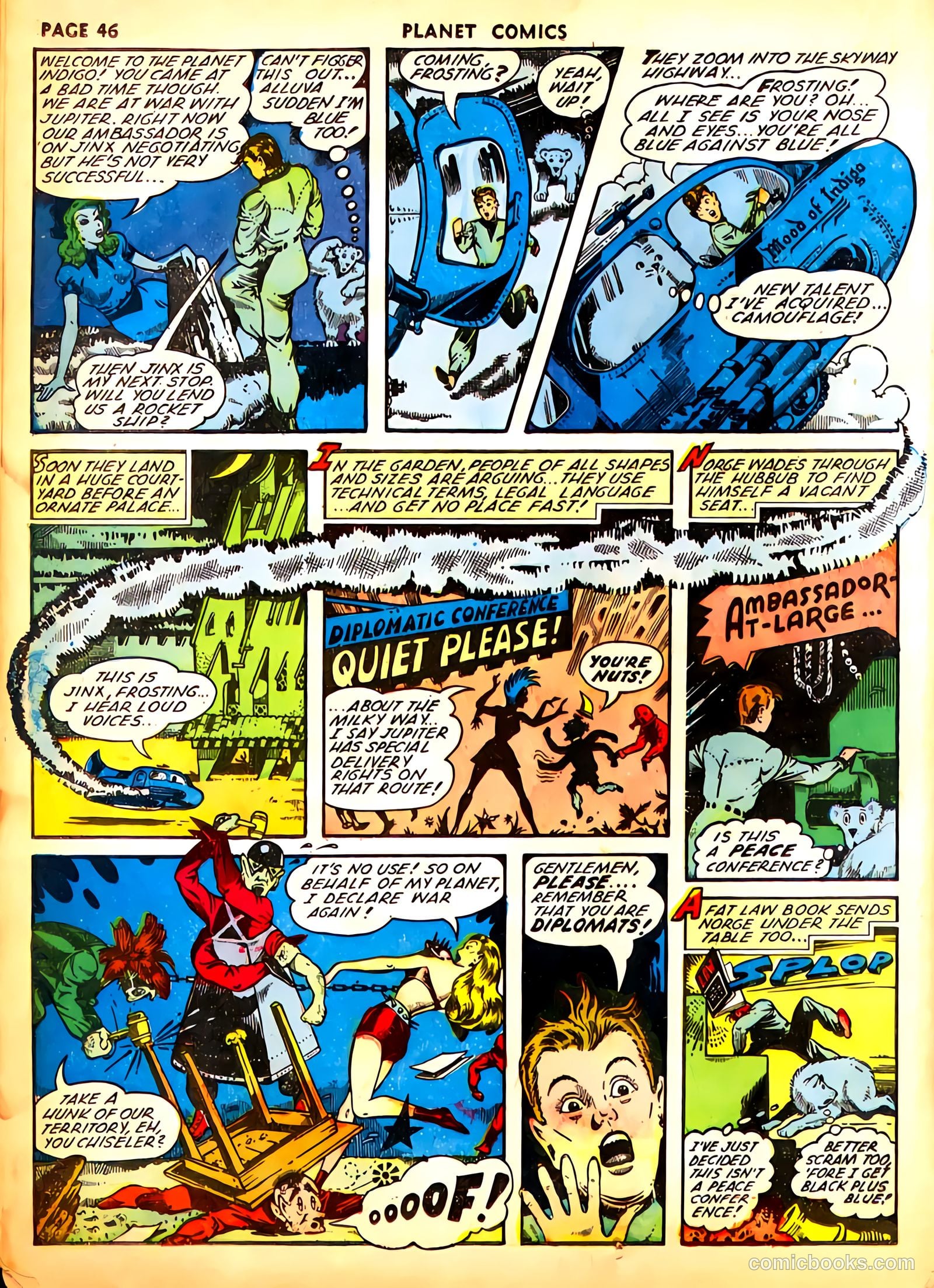 Planet Comics #21 — page 49 of 69