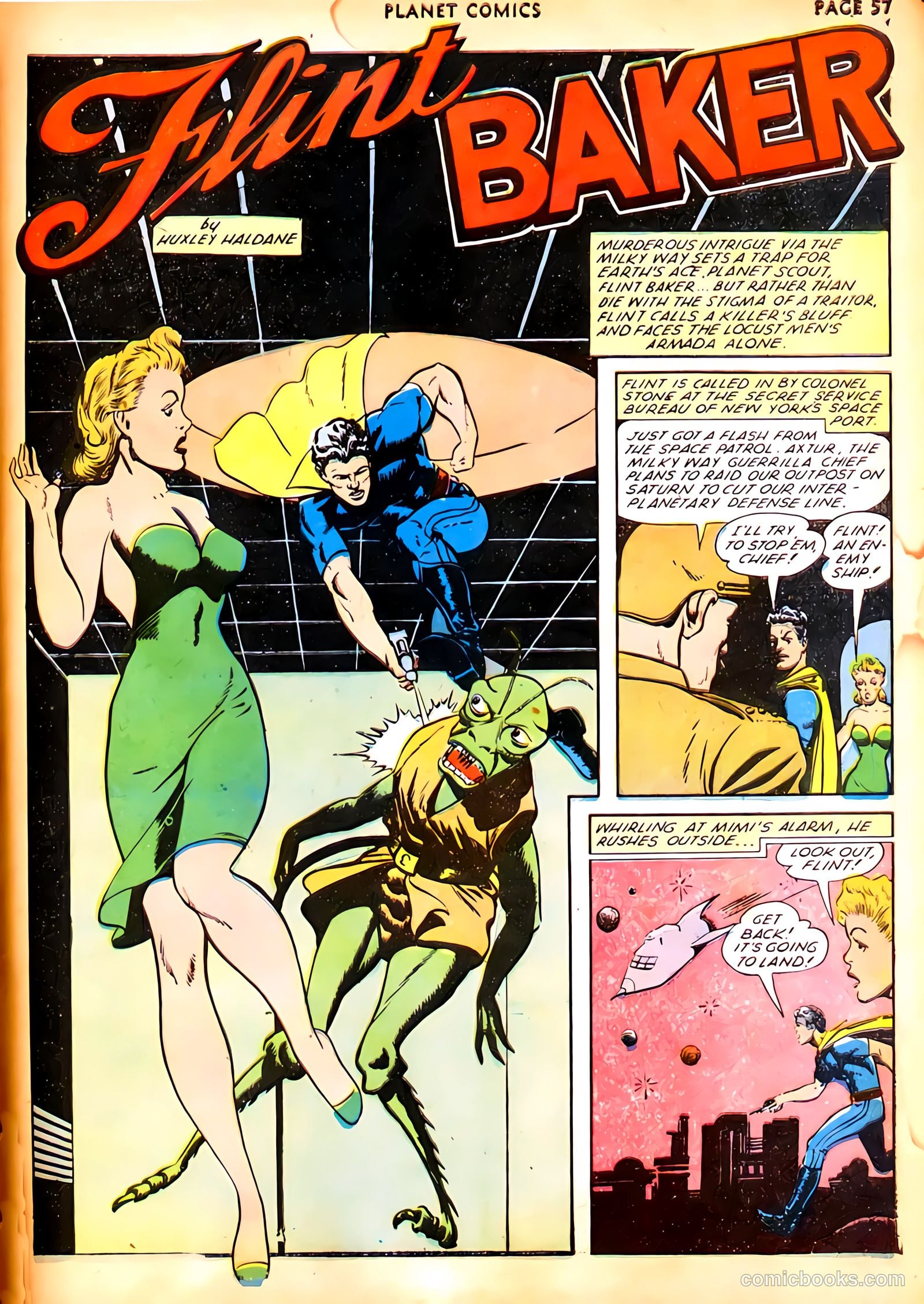 Planet Comics #21 — page 60 of 69