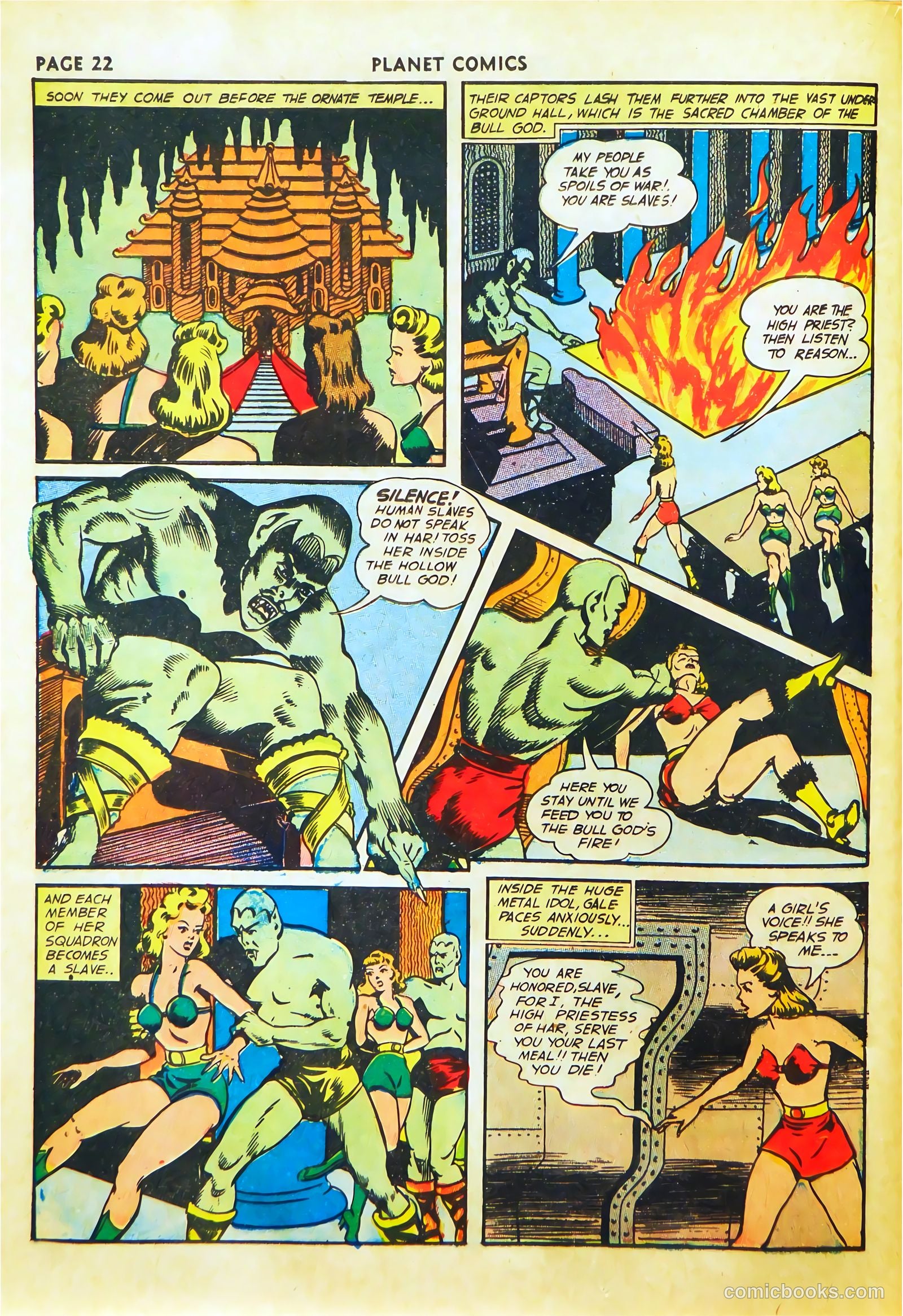Planet Comics #22 — page 24 of 68