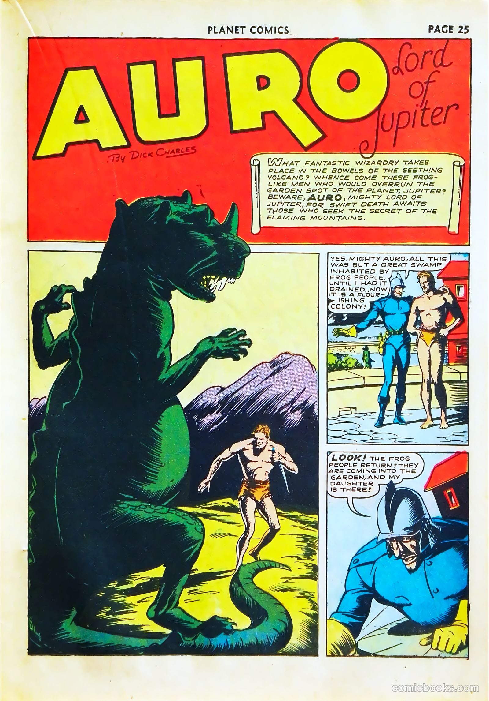 Planet Comics #22 — page 27 of 68