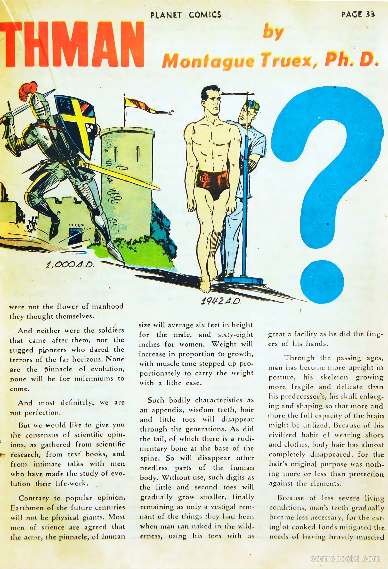 Planet Comics #22 — page 35 of 68