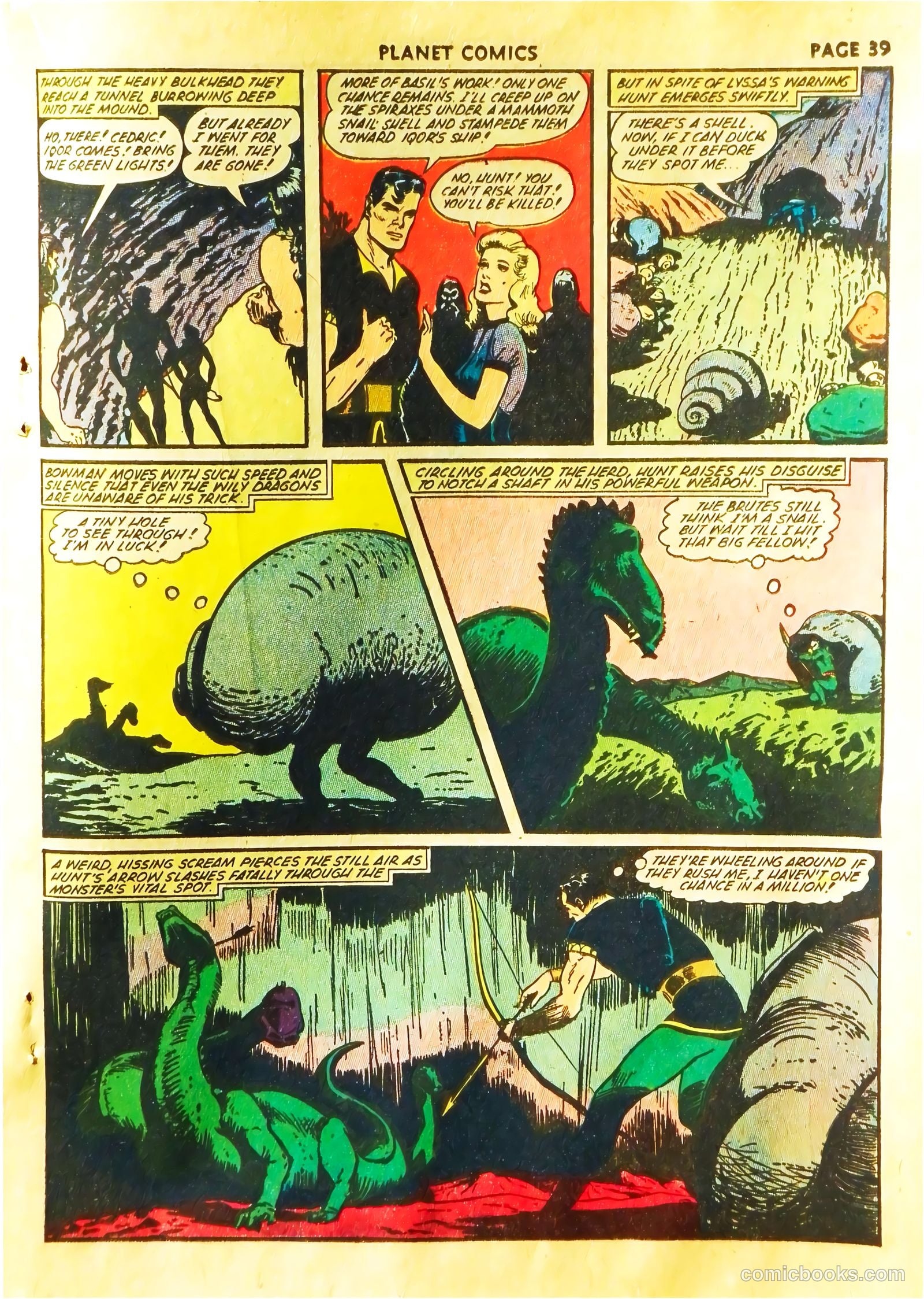 Planet Comics #22 — page 41 of 68