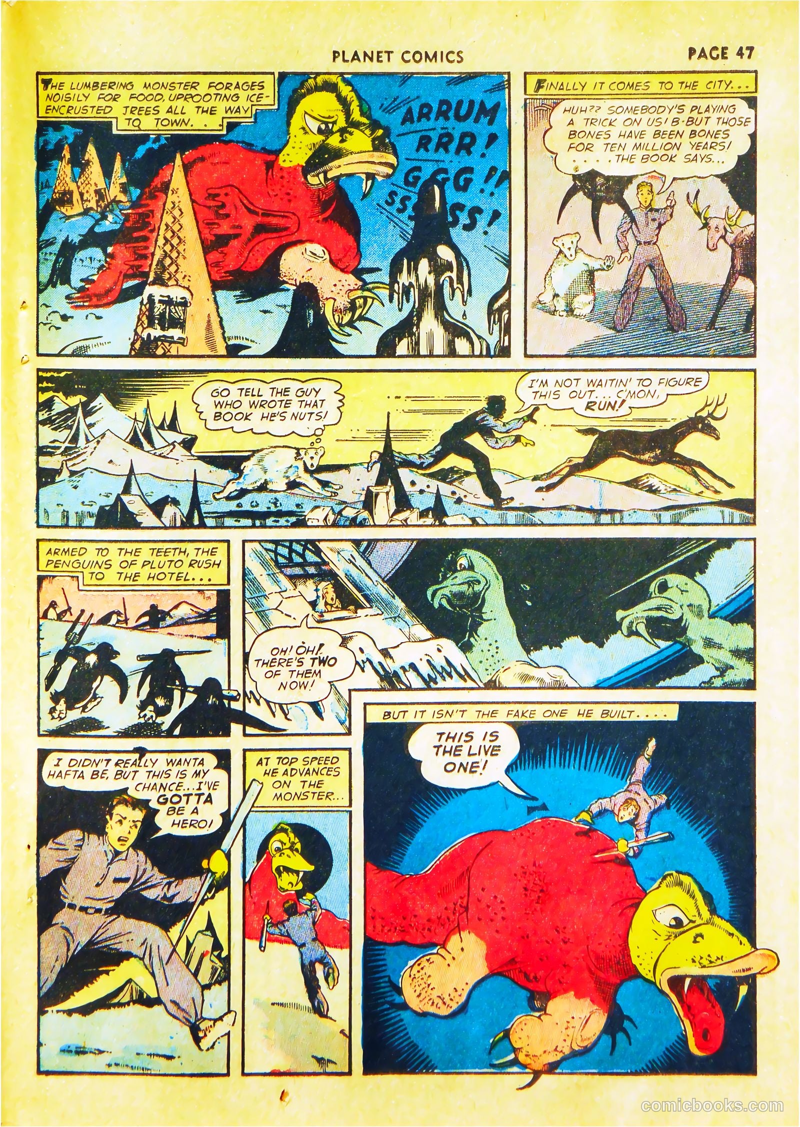 Planet Comics #22 — page 49 of 68