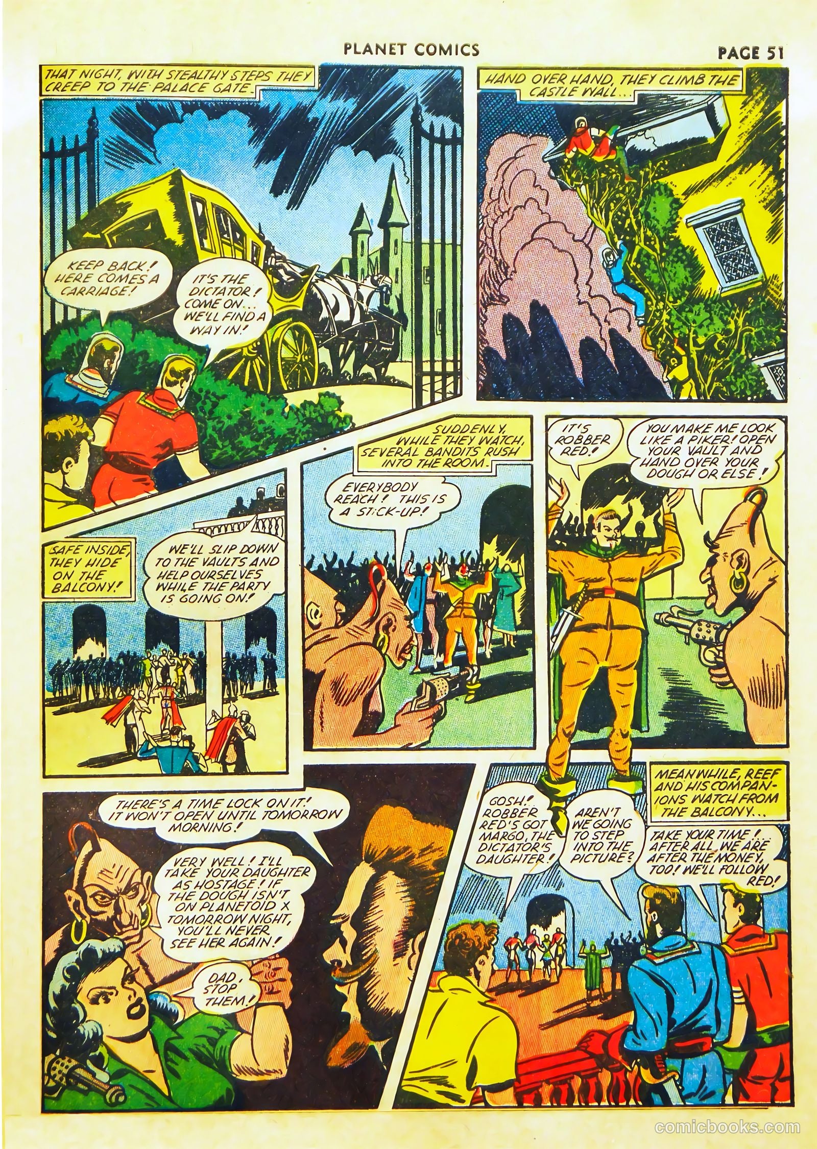 Planet Comics #22 — page 53 of 68