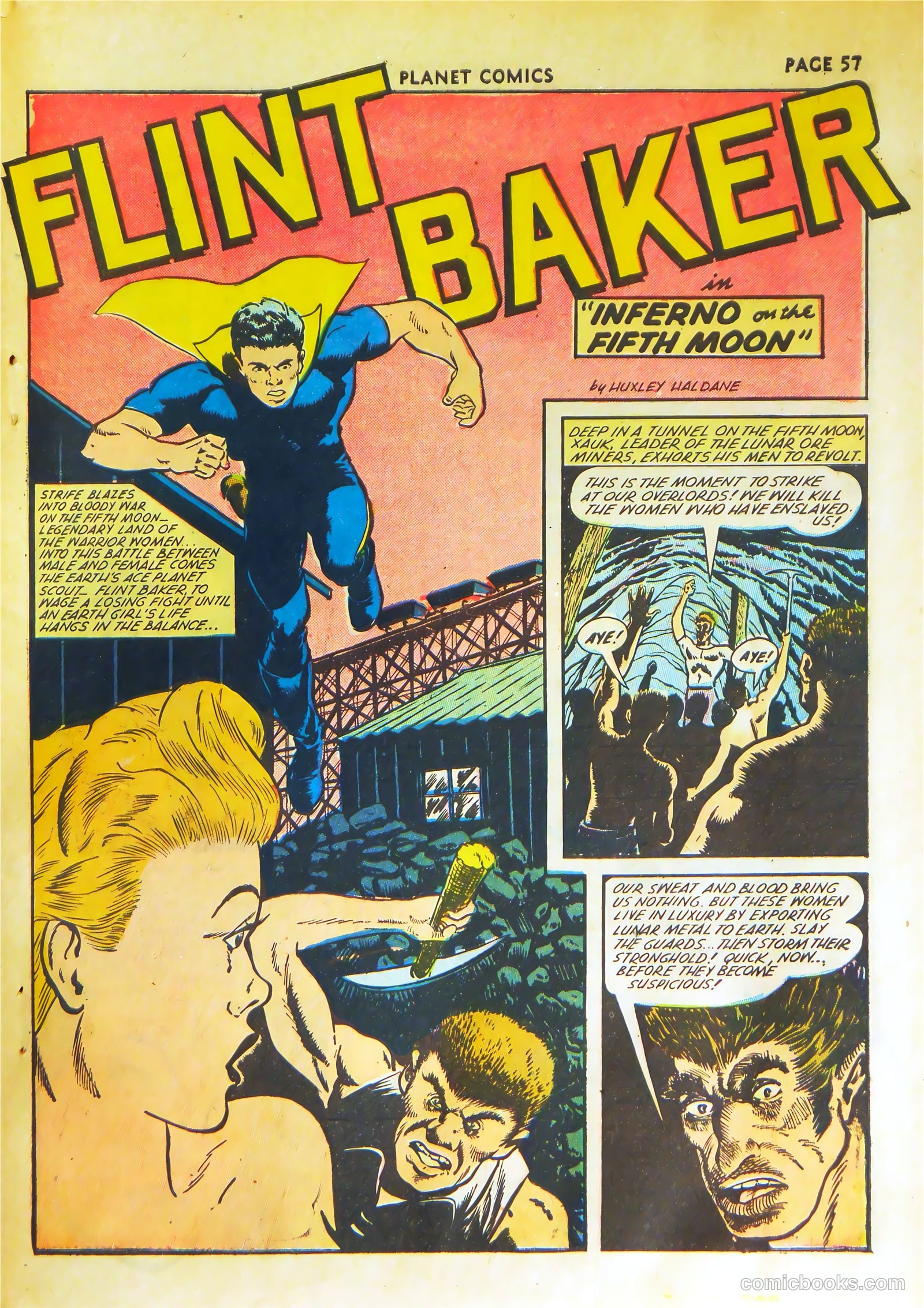 Planet Comics #22 — page 59 of 68