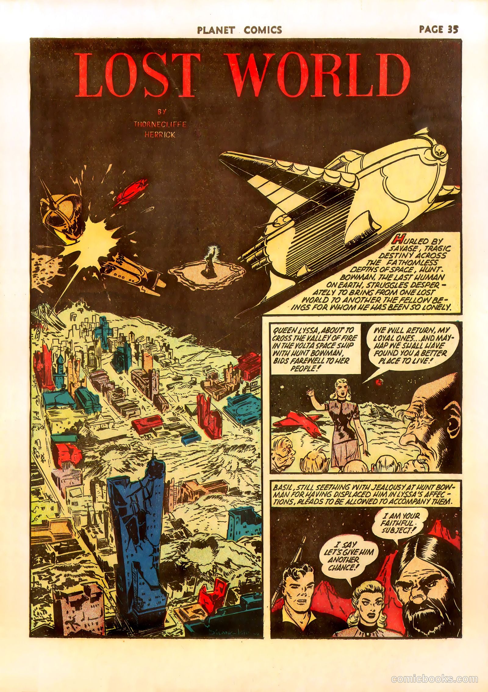 Planet Comics #23 — page 36 of 67