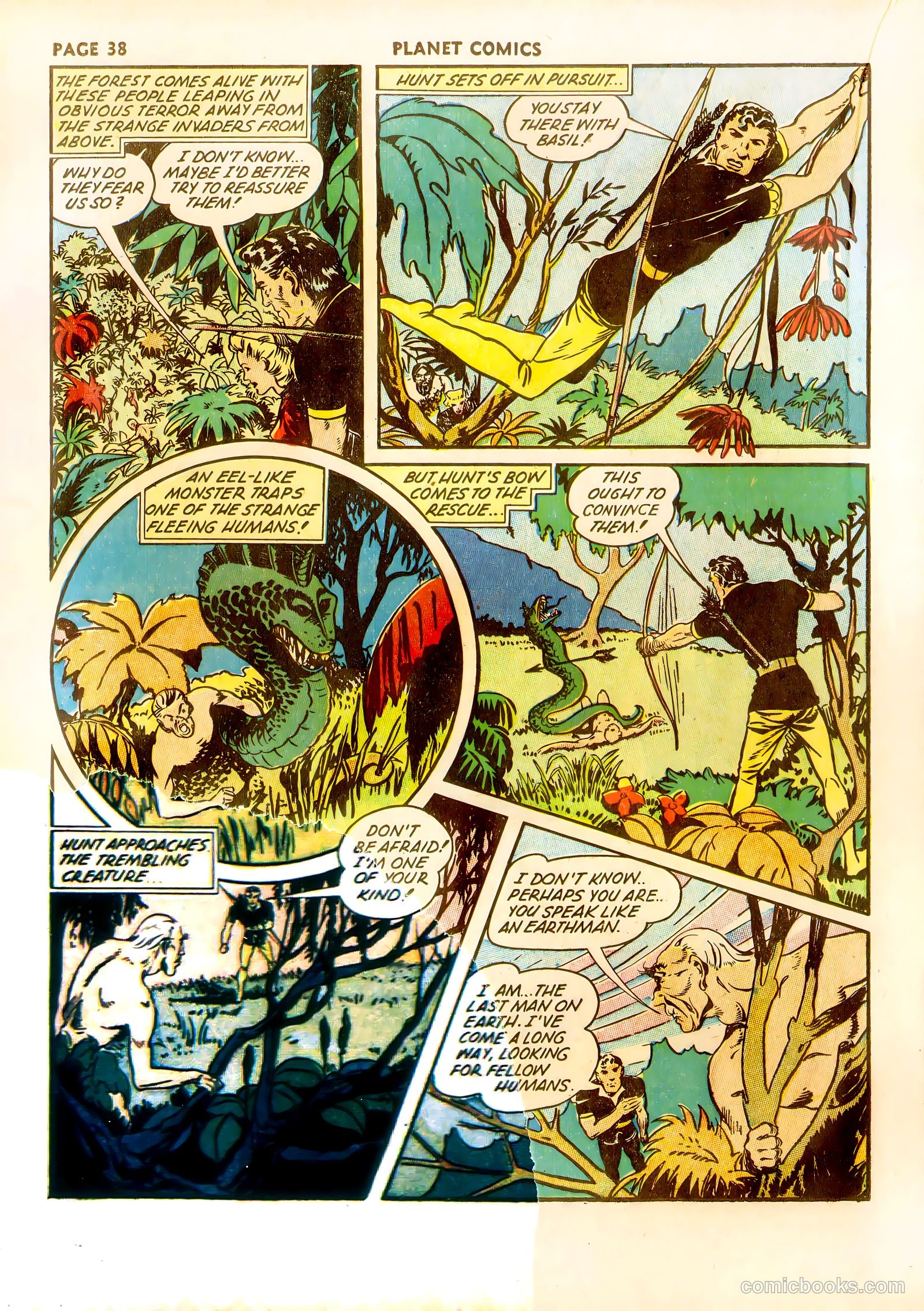 Planet Comics #23 — page 39 of 67