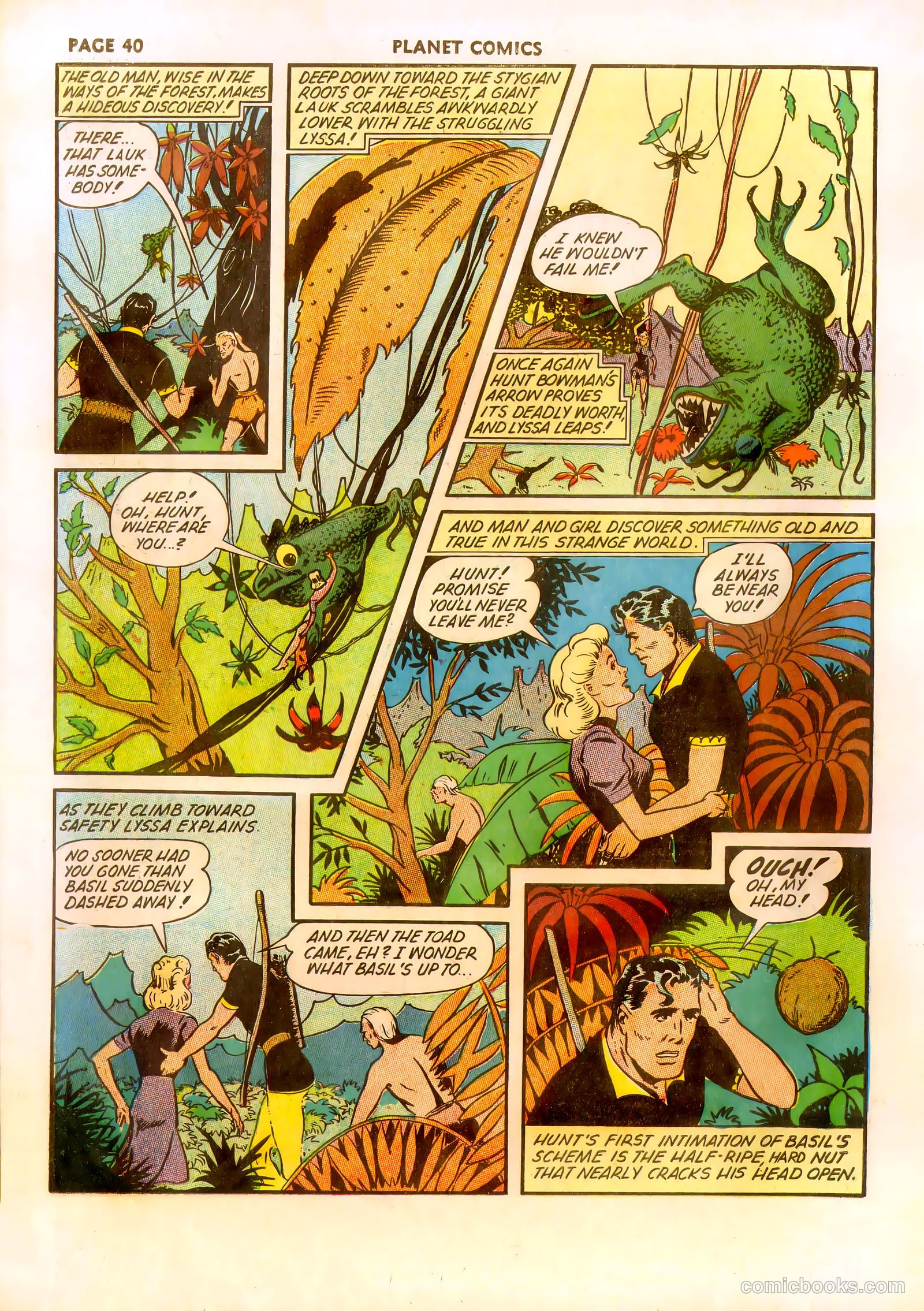 Planet Comics #23 — page 41 of 67