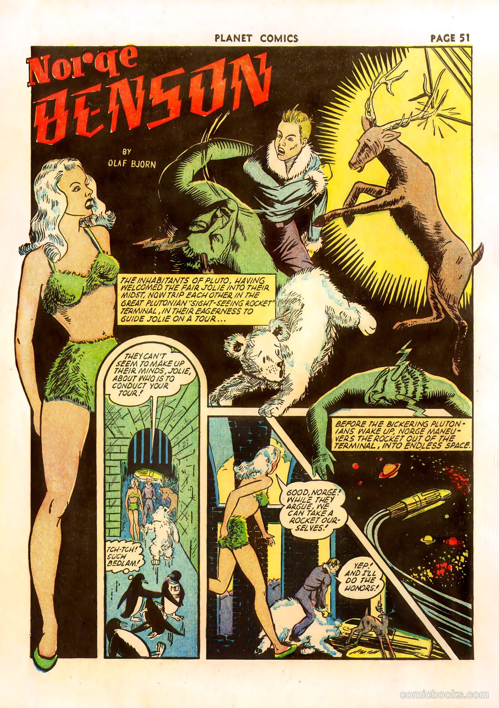 Planet Comics #23 — page 52 of 67