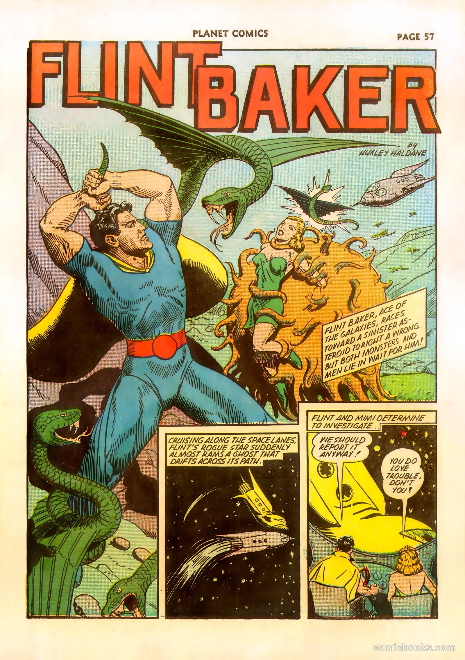 Planet Comics #23 — page 58 of 67