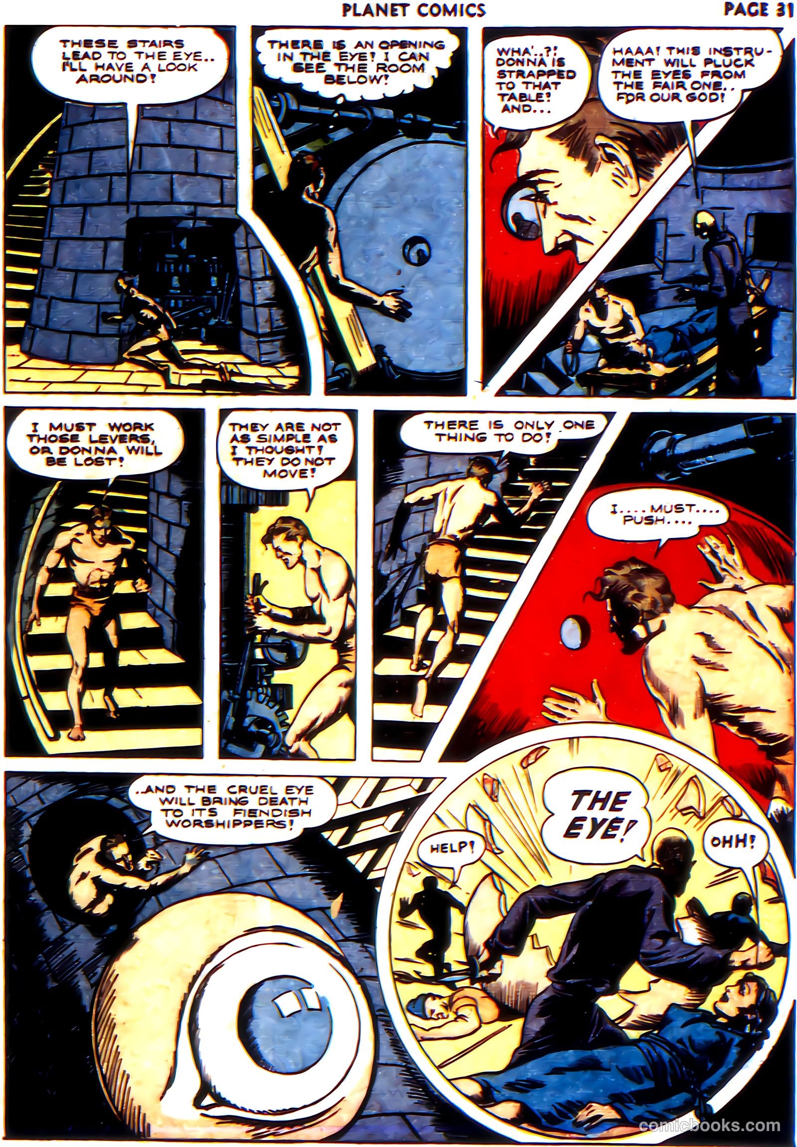 Planet Comics #24 — page 42 of 78