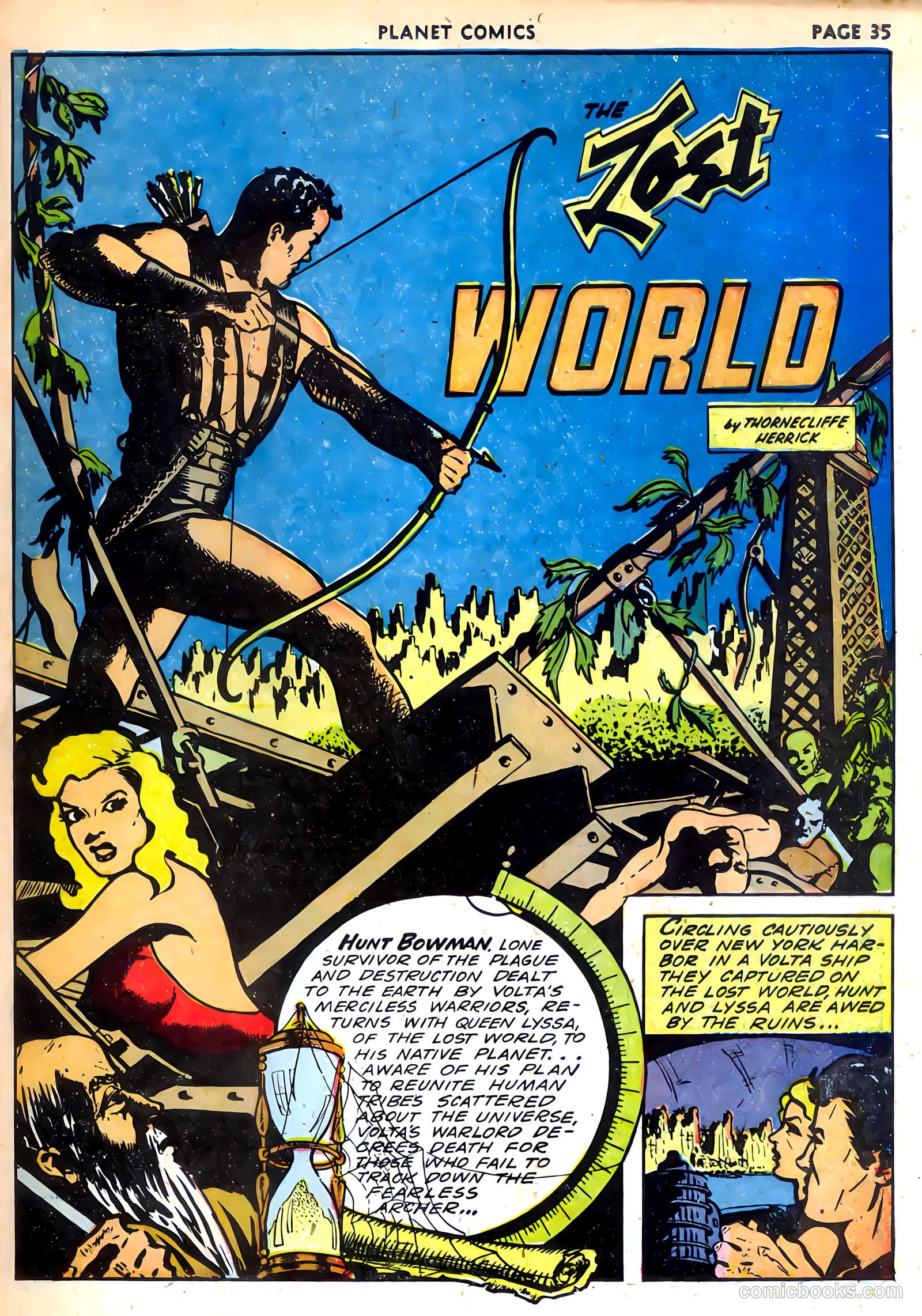 Planet Comics #24 — page 46 of 78
