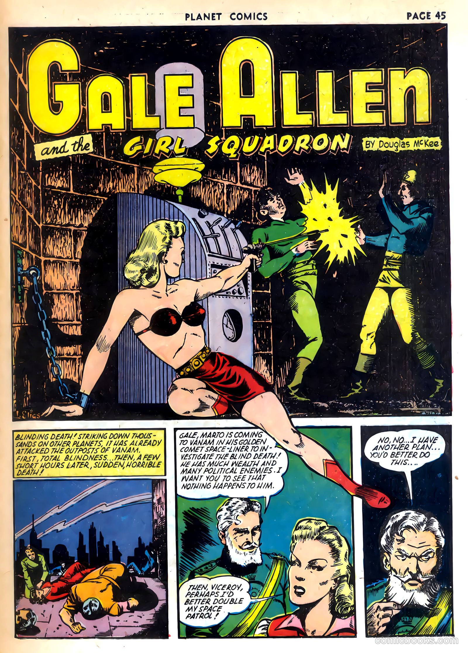 Planet Comics #24 — page 56 of 78