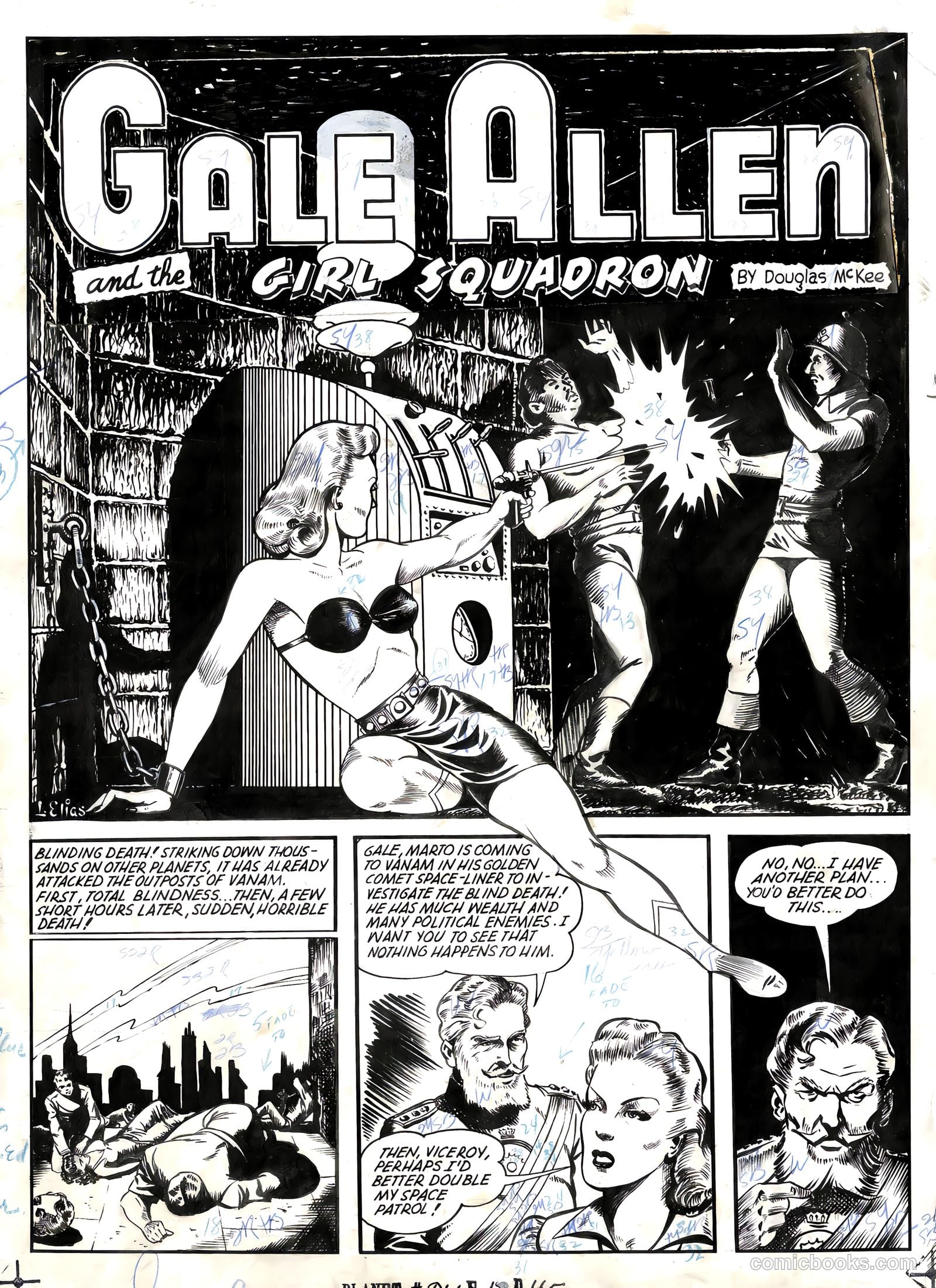 Planet Comics #24 — page 57 of 78