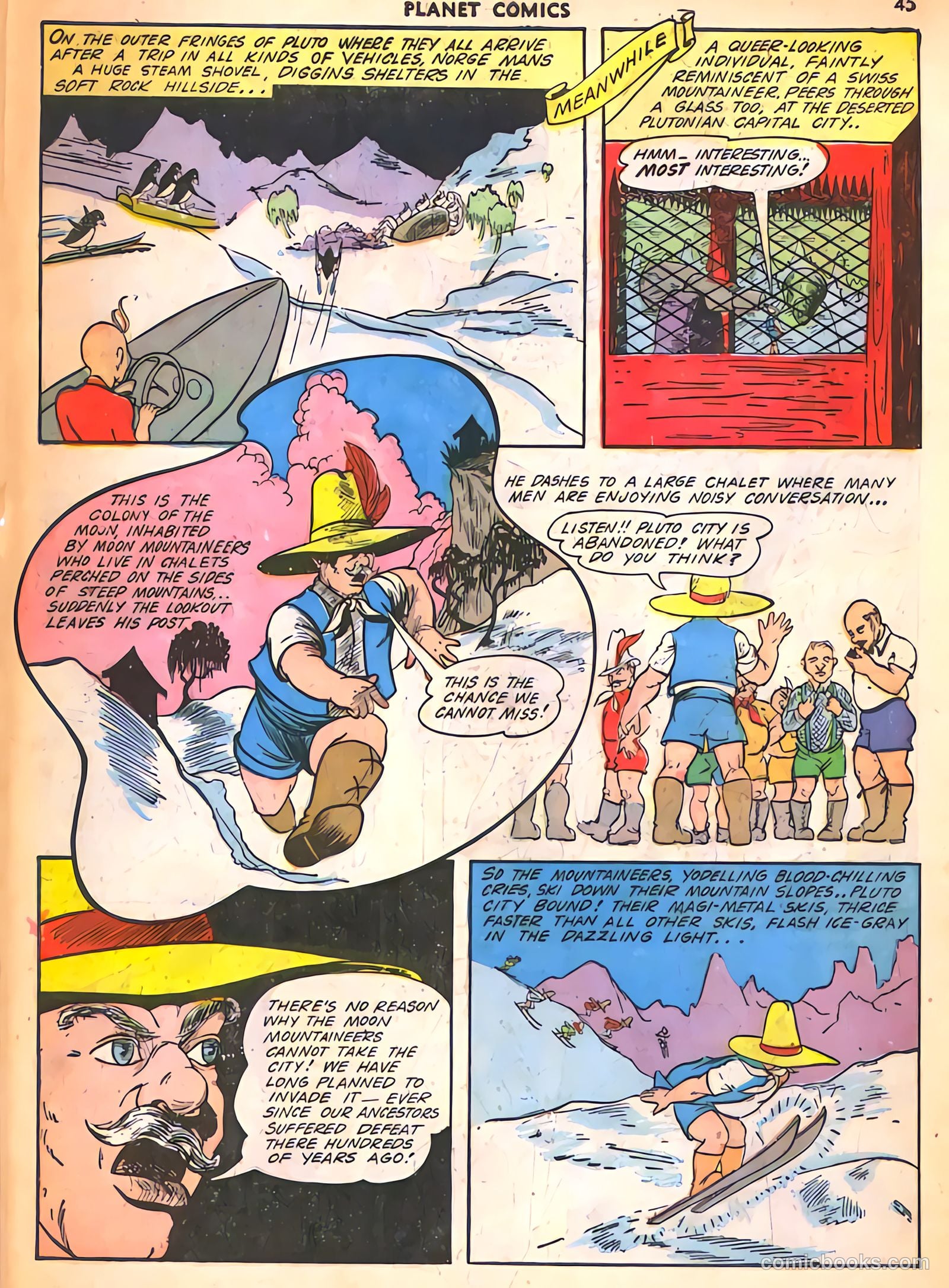 Planet Comics #25 — page 47 of 60